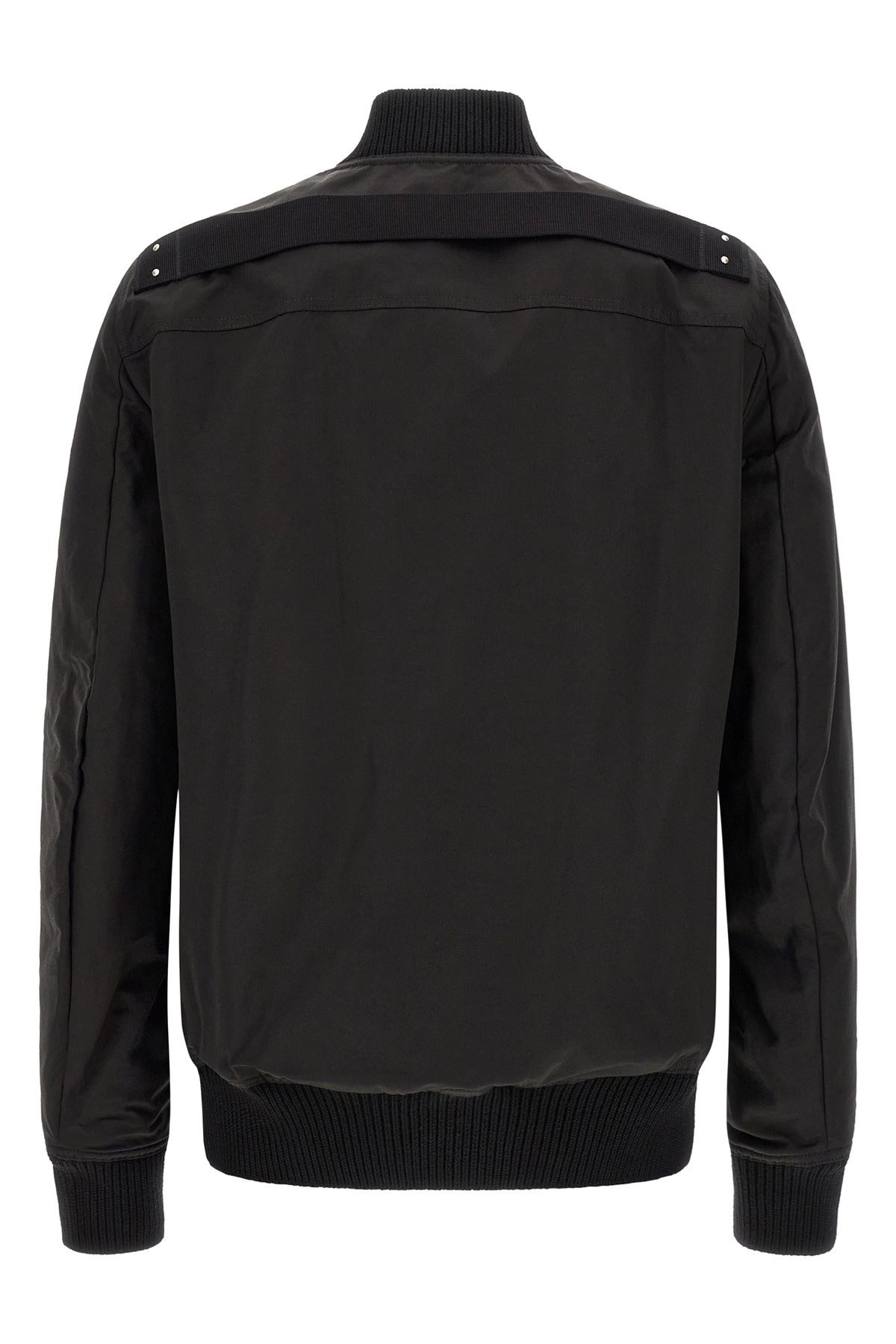 Rick Owens Heizer Flight Bomber Jacket