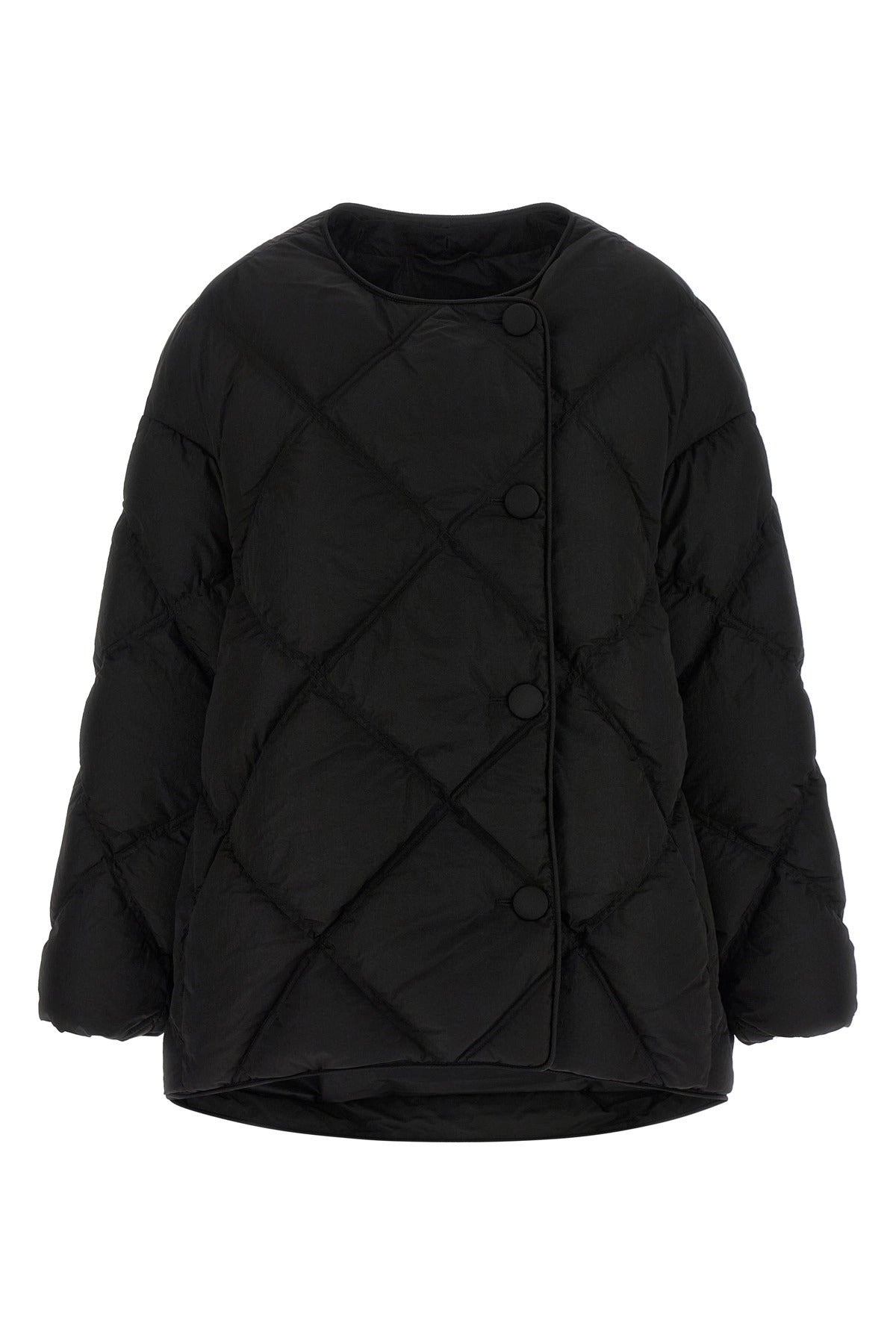IENKI IENKI Shearling Queen Jacket