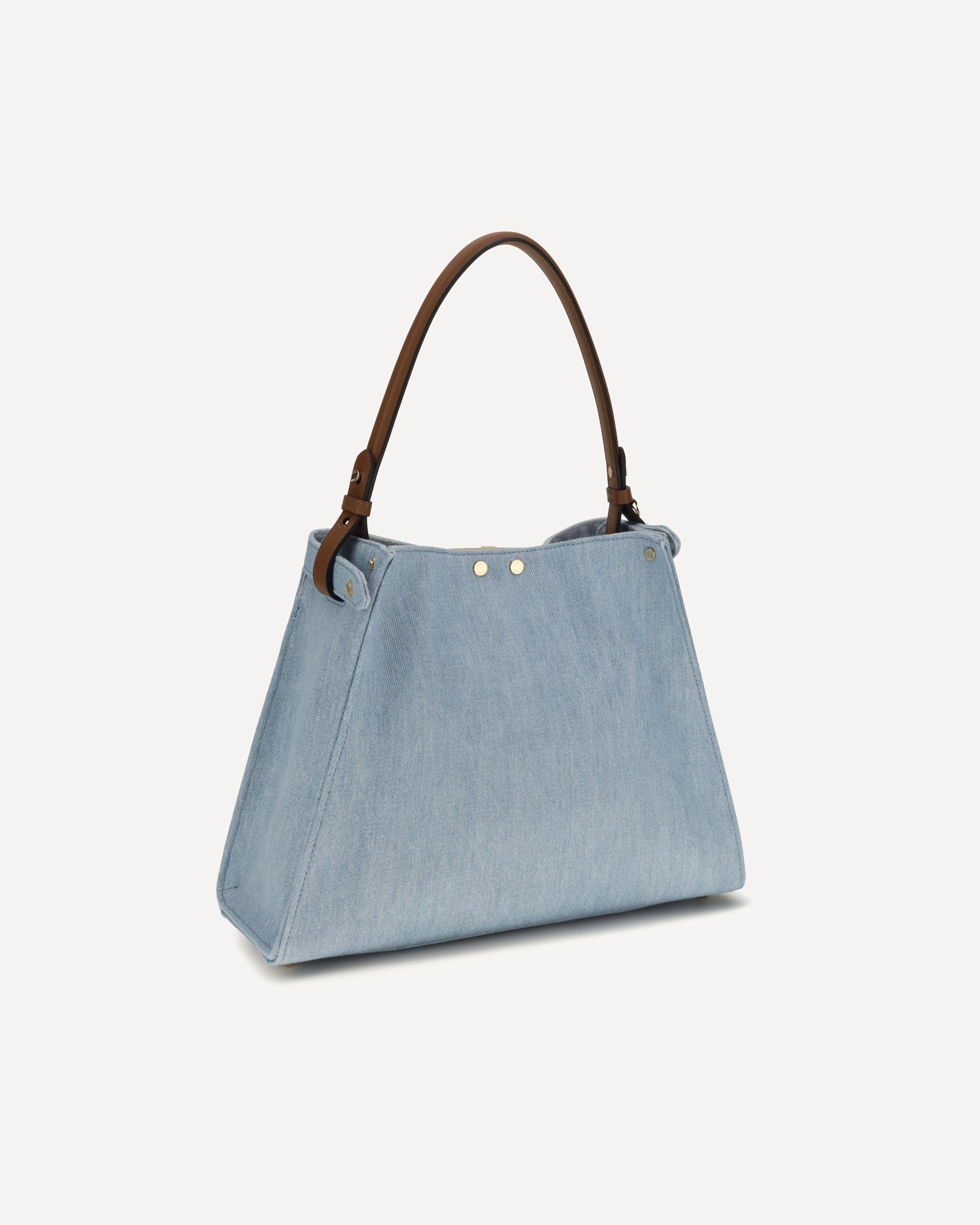 Fendi Medium Way Handbag