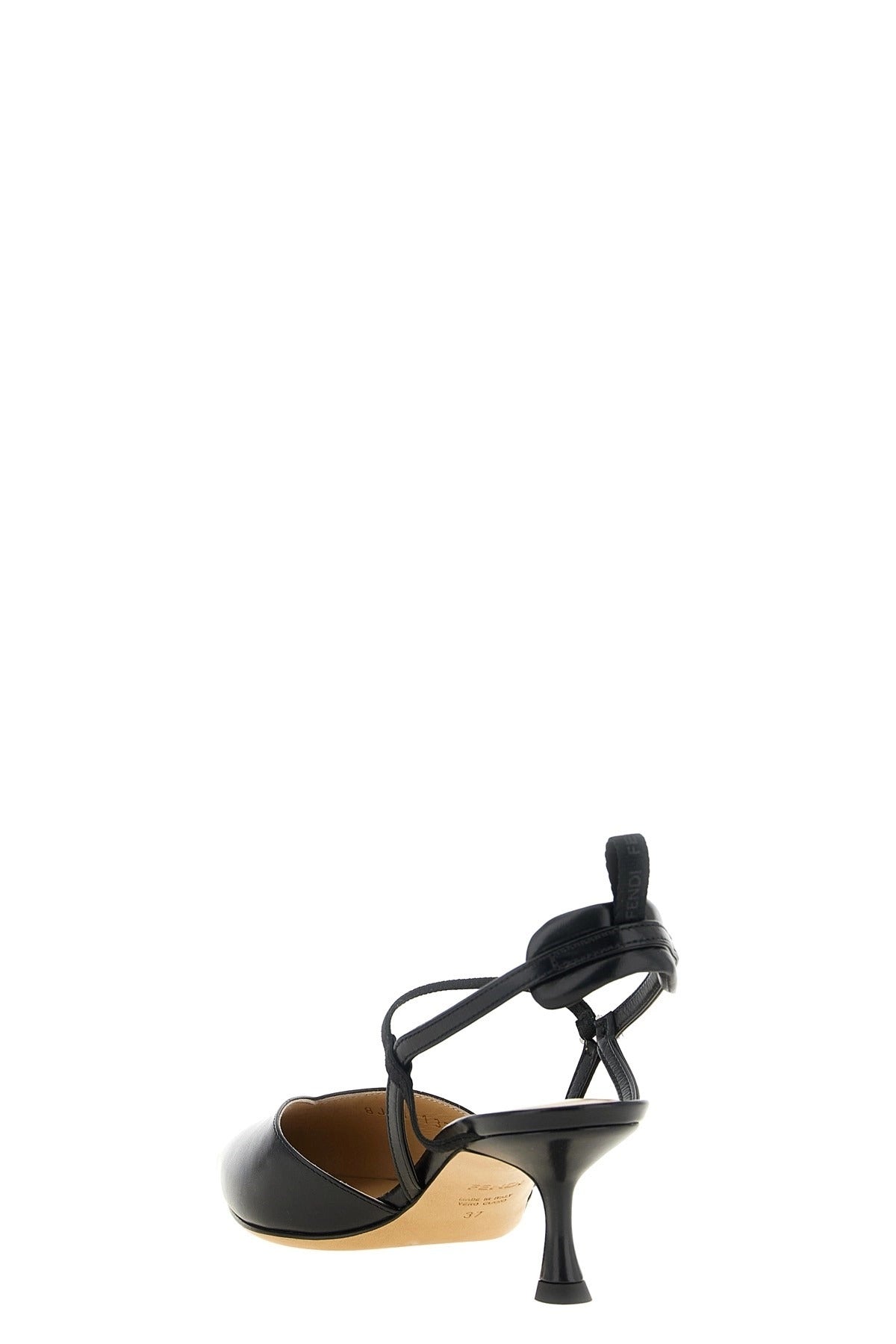 Fendi Colibrì Slingback