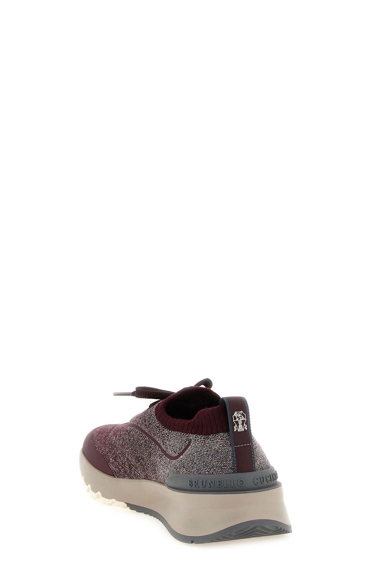 Brunello Cucinelli Runners Sneakers
