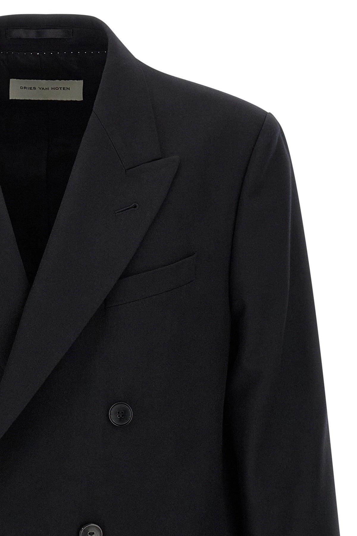 Dries Van Noten Buforden Blazer
