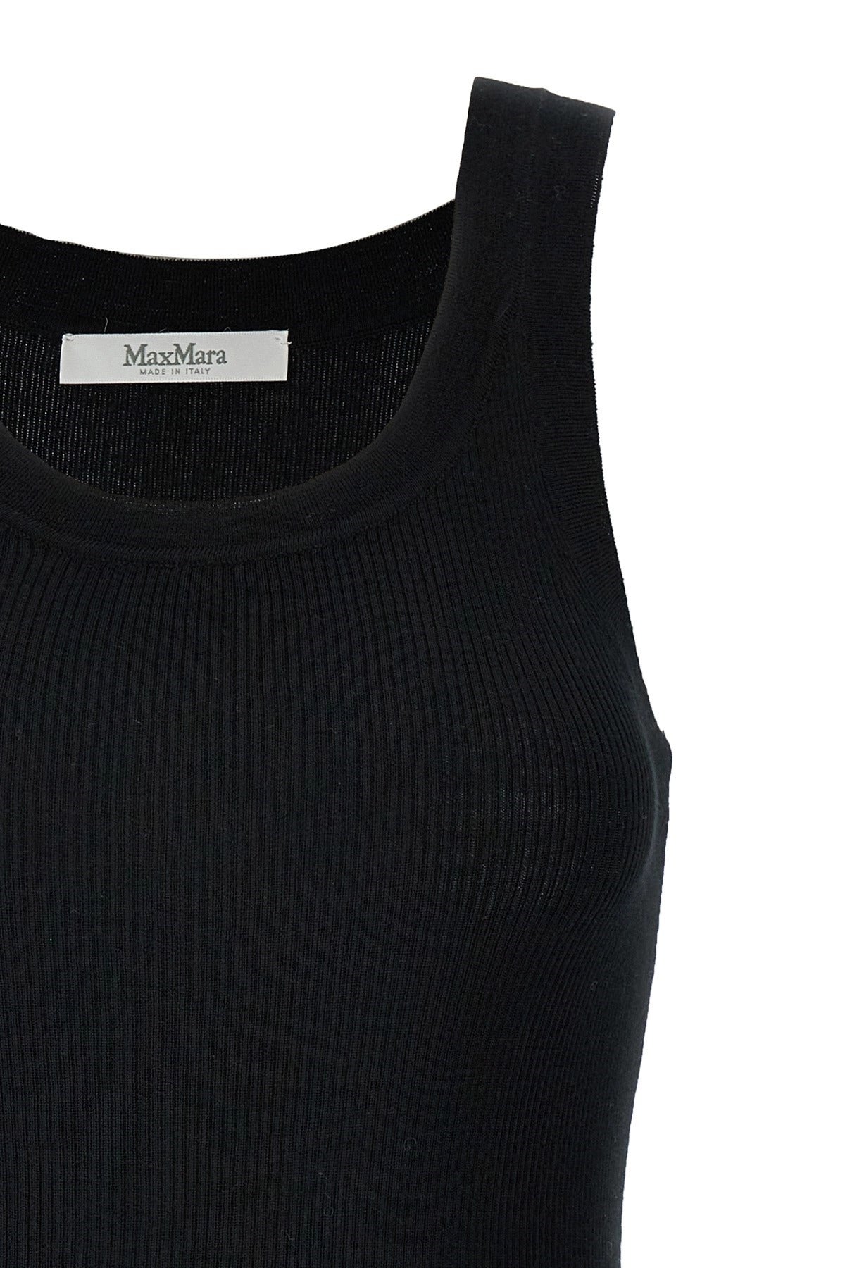 Max Mara Eliadi Top