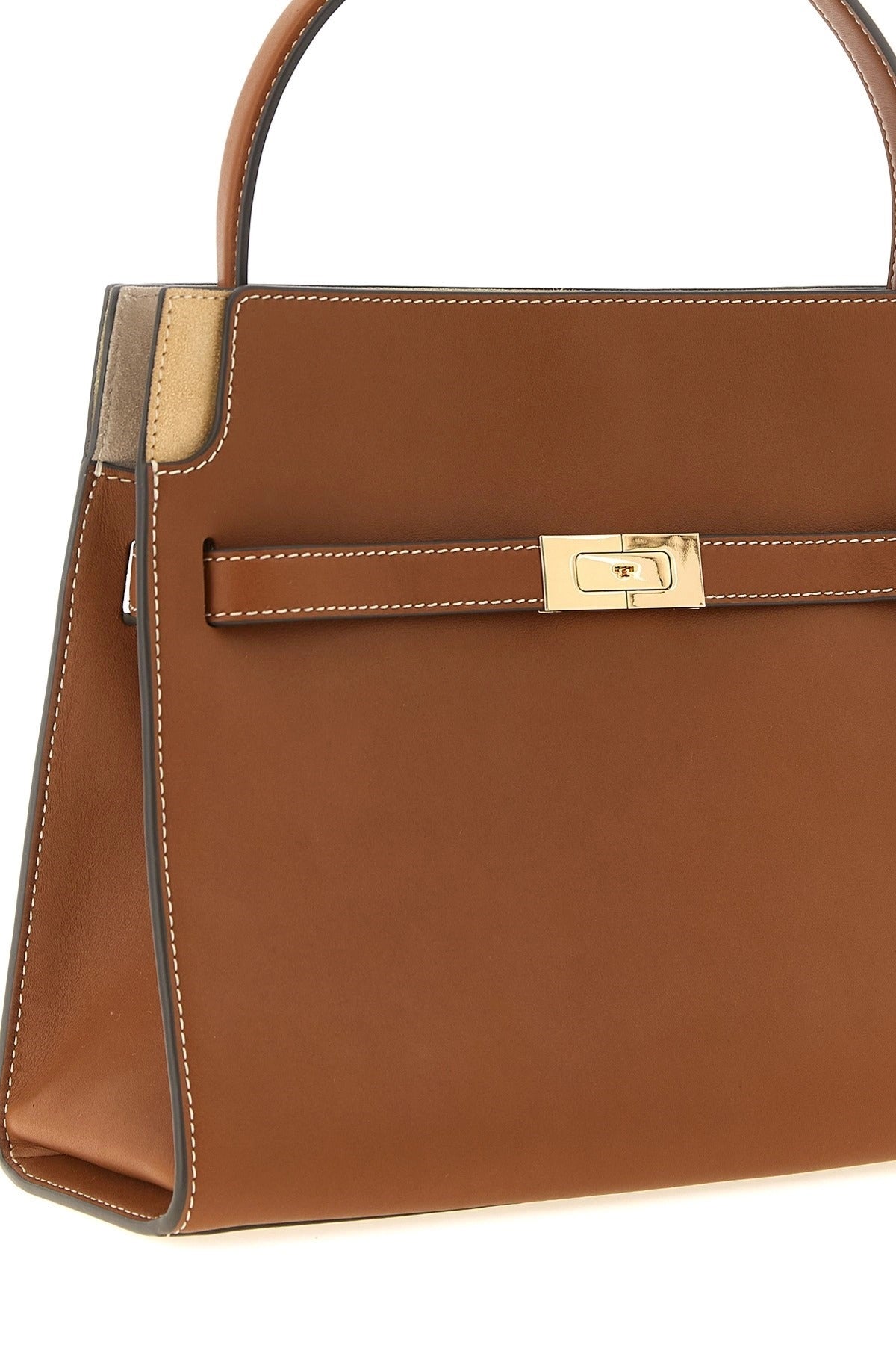 Tory Burch Lee Radziwill Small Double Bag