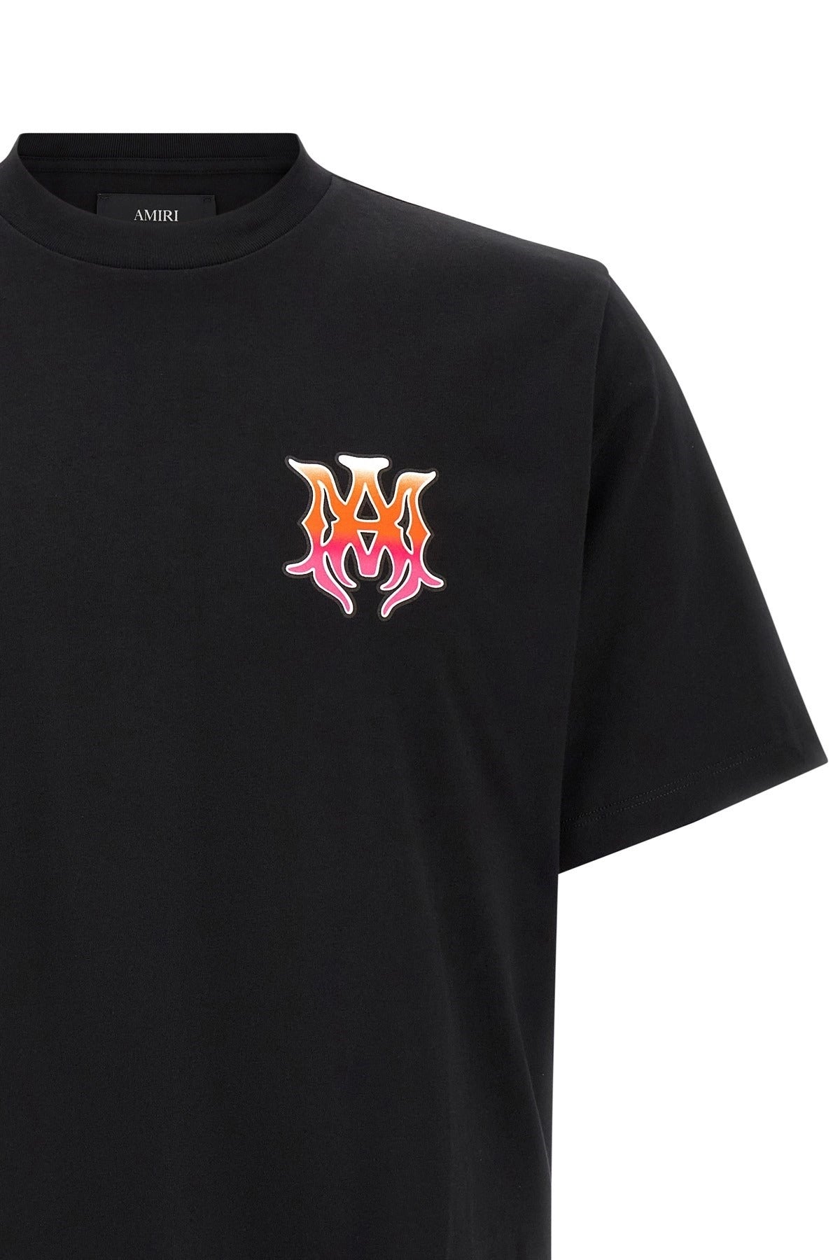 Amiri Ma Surf Print T-Shirt