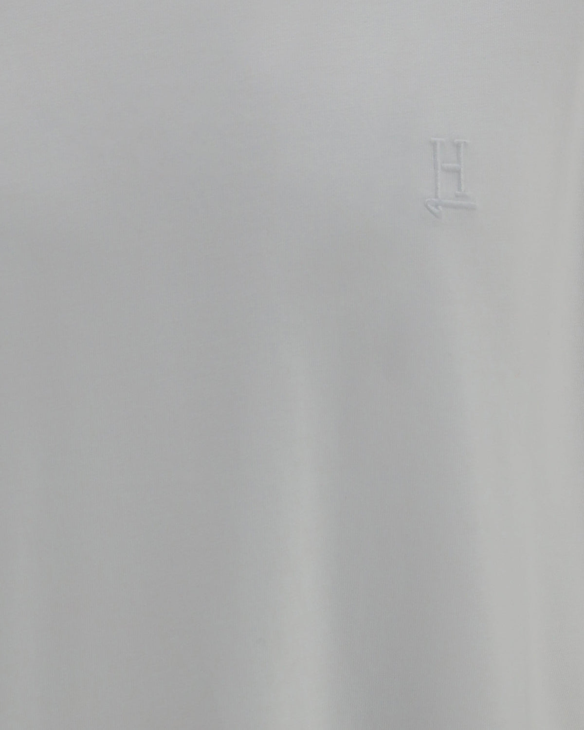 Herno Cotton Short-Sleeve T-Shirt