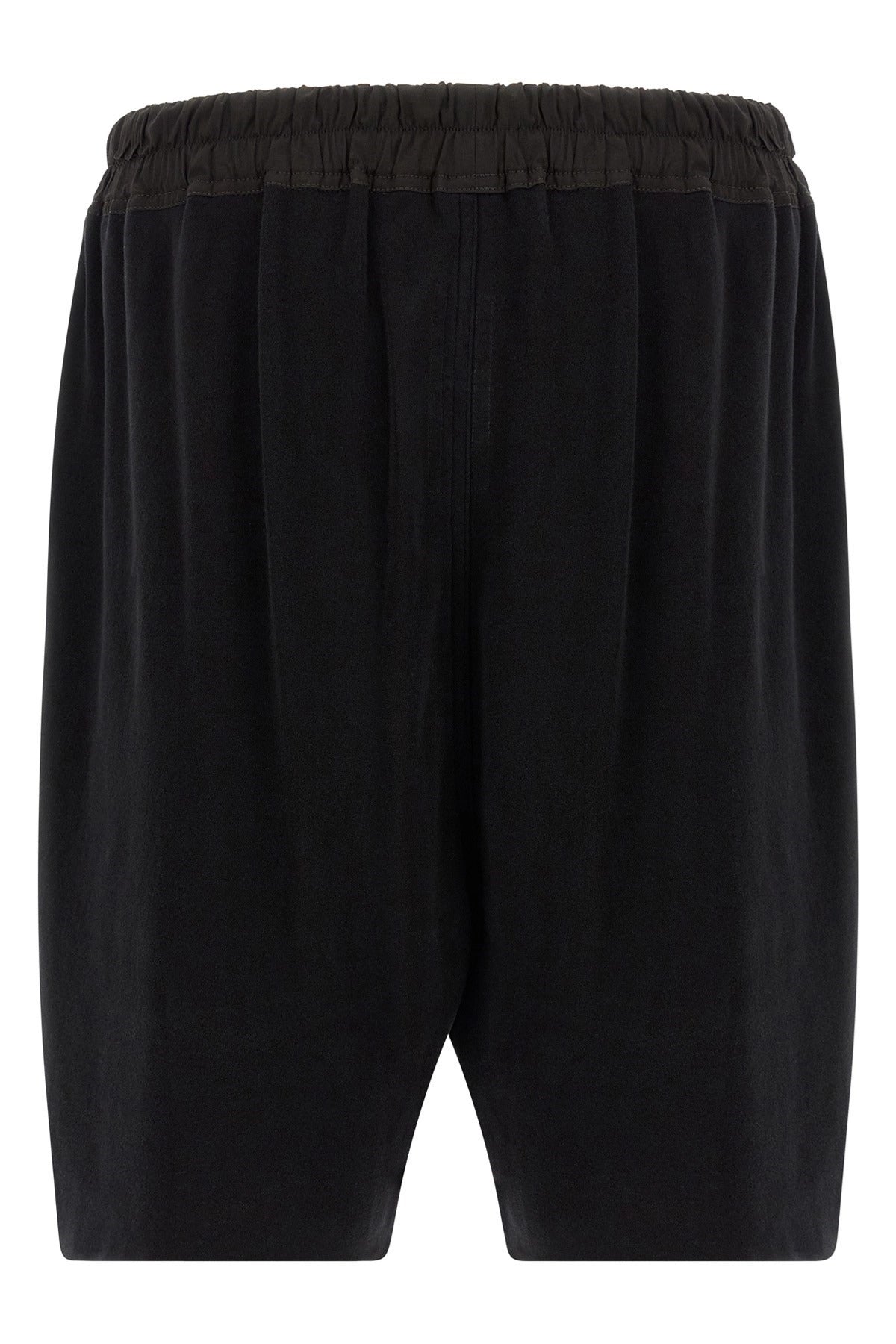Rick Owens Boxers Bermuda Shorts