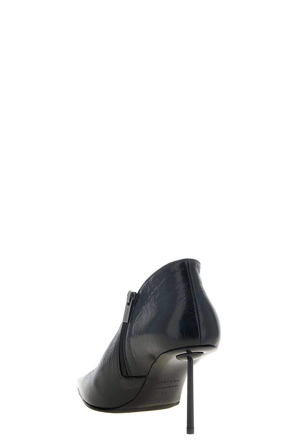 LE SILLA Futura Ankle Boots