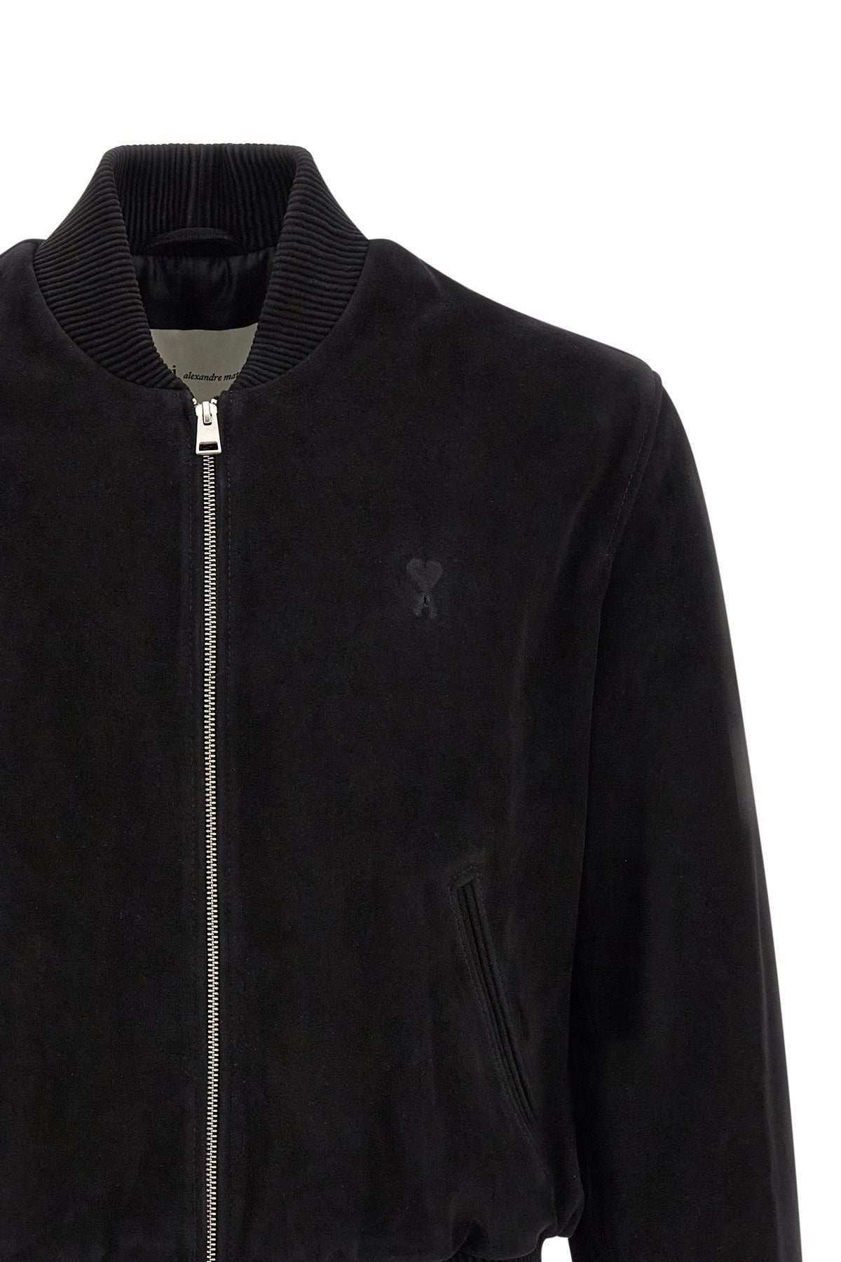 Ami Paris Ami De Coeur Jacket