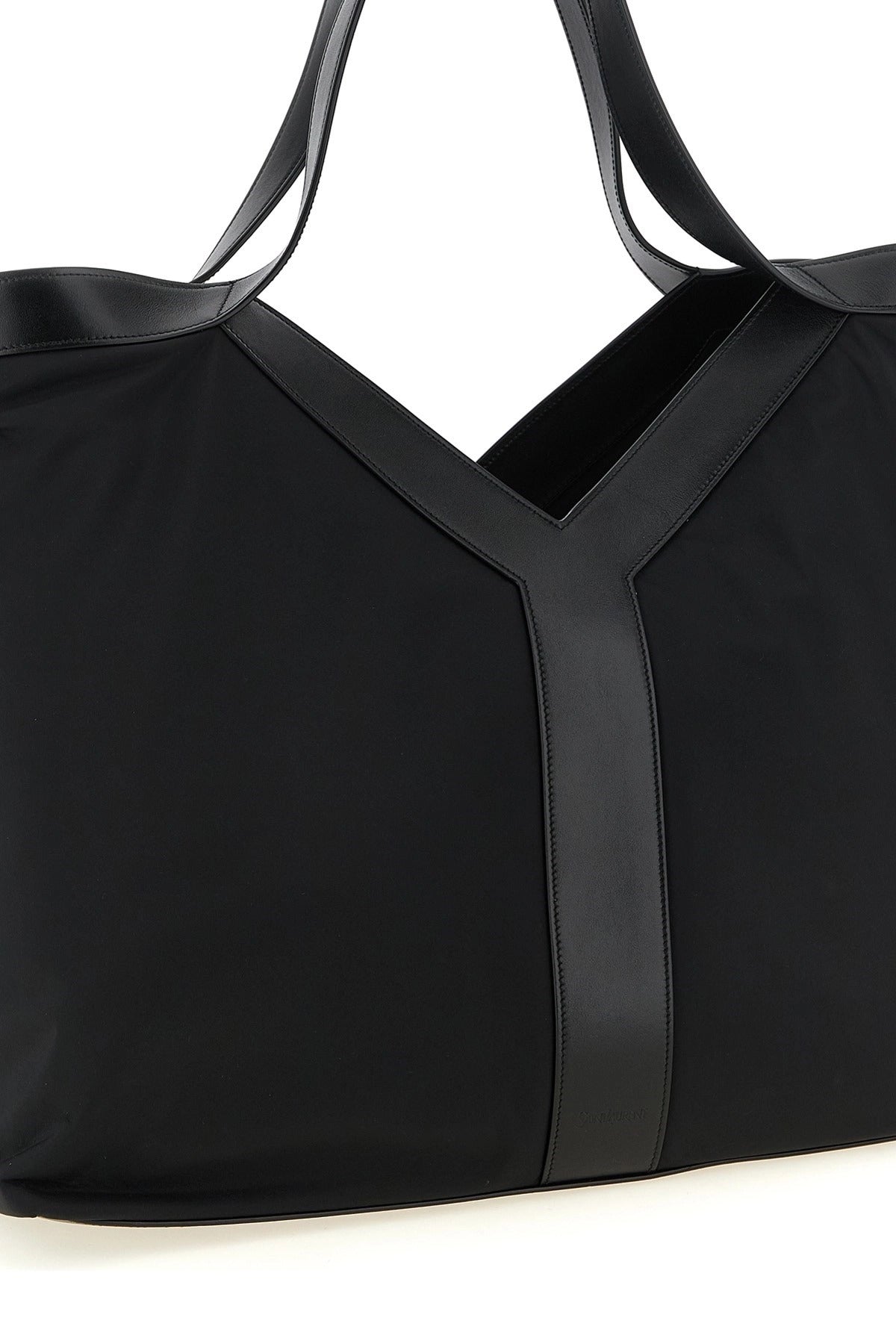 Saint Laurent Y Large Shopping Bag