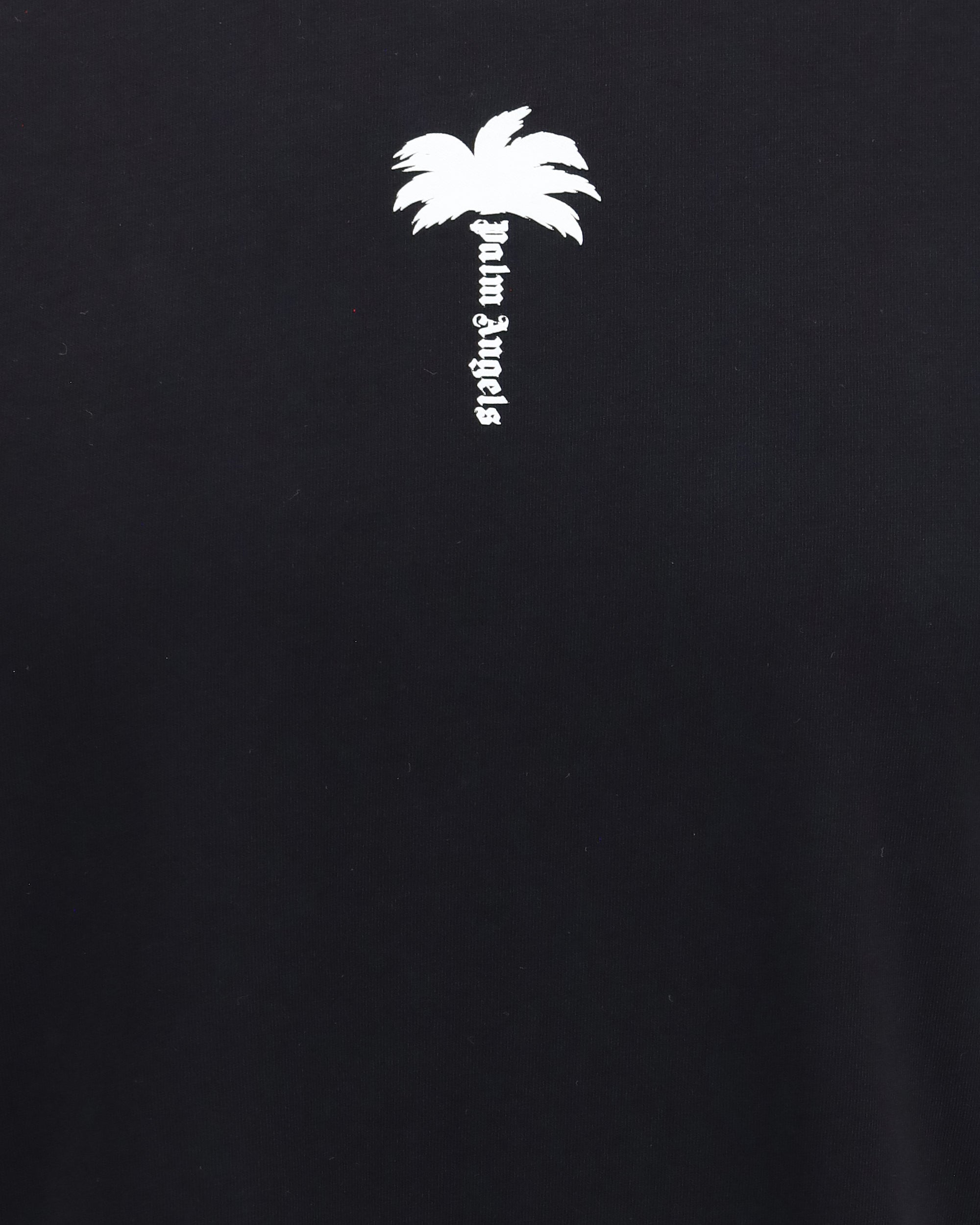 Palm Angels Palm Tree Statement T-Shirt