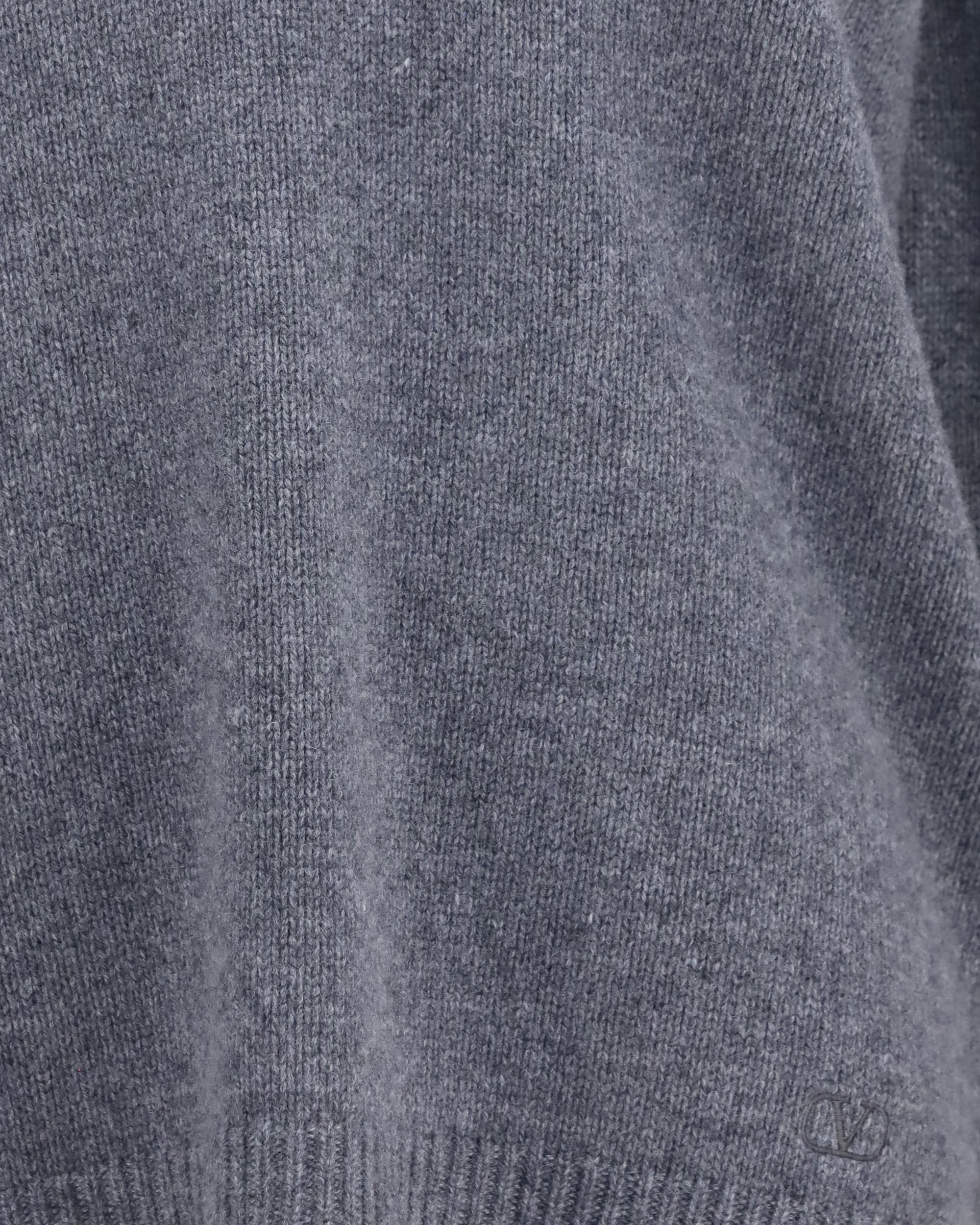 Valentino Garavani Maglione in cashmere