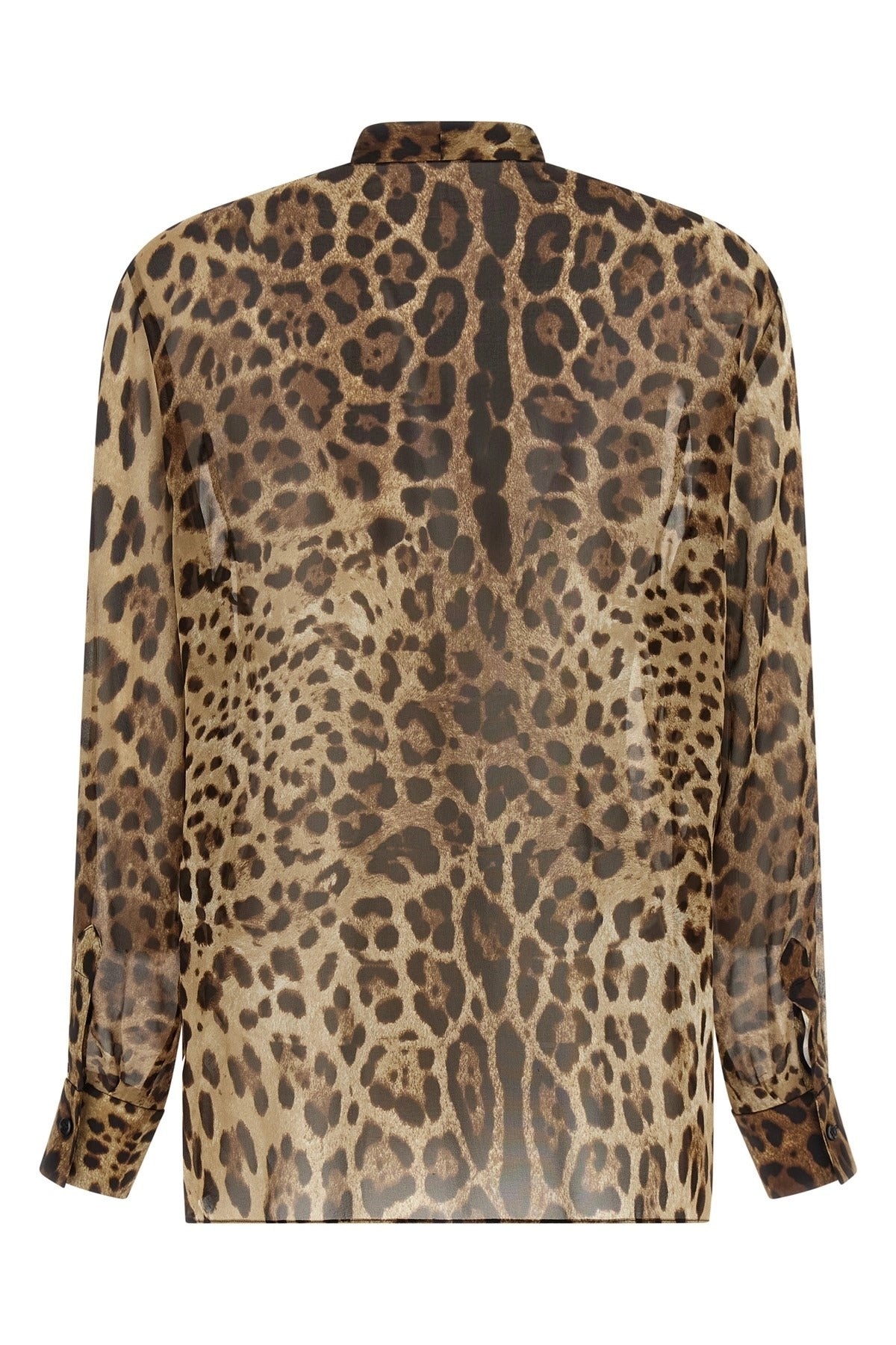 Dolce & Gabbana Leo Shirt