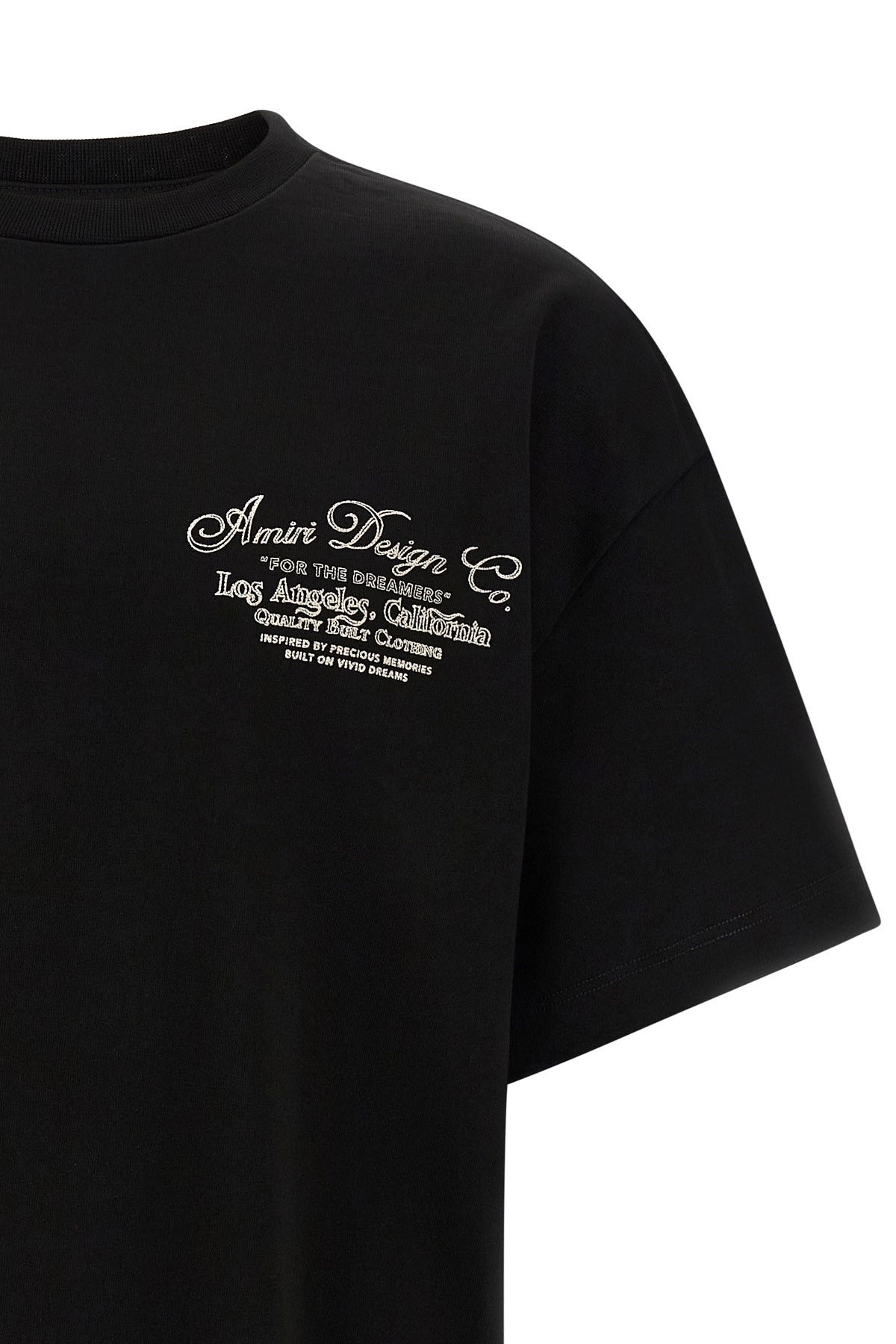 Amiri Dreamers T-Shirt