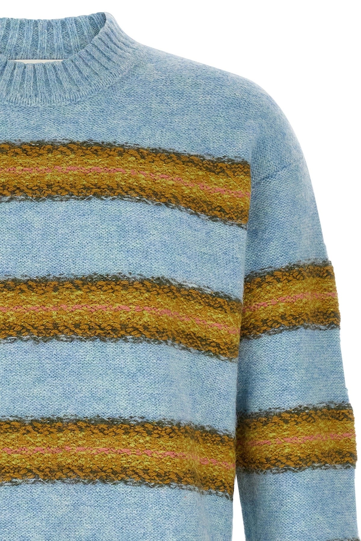 Dries Van Noten Master Sweater