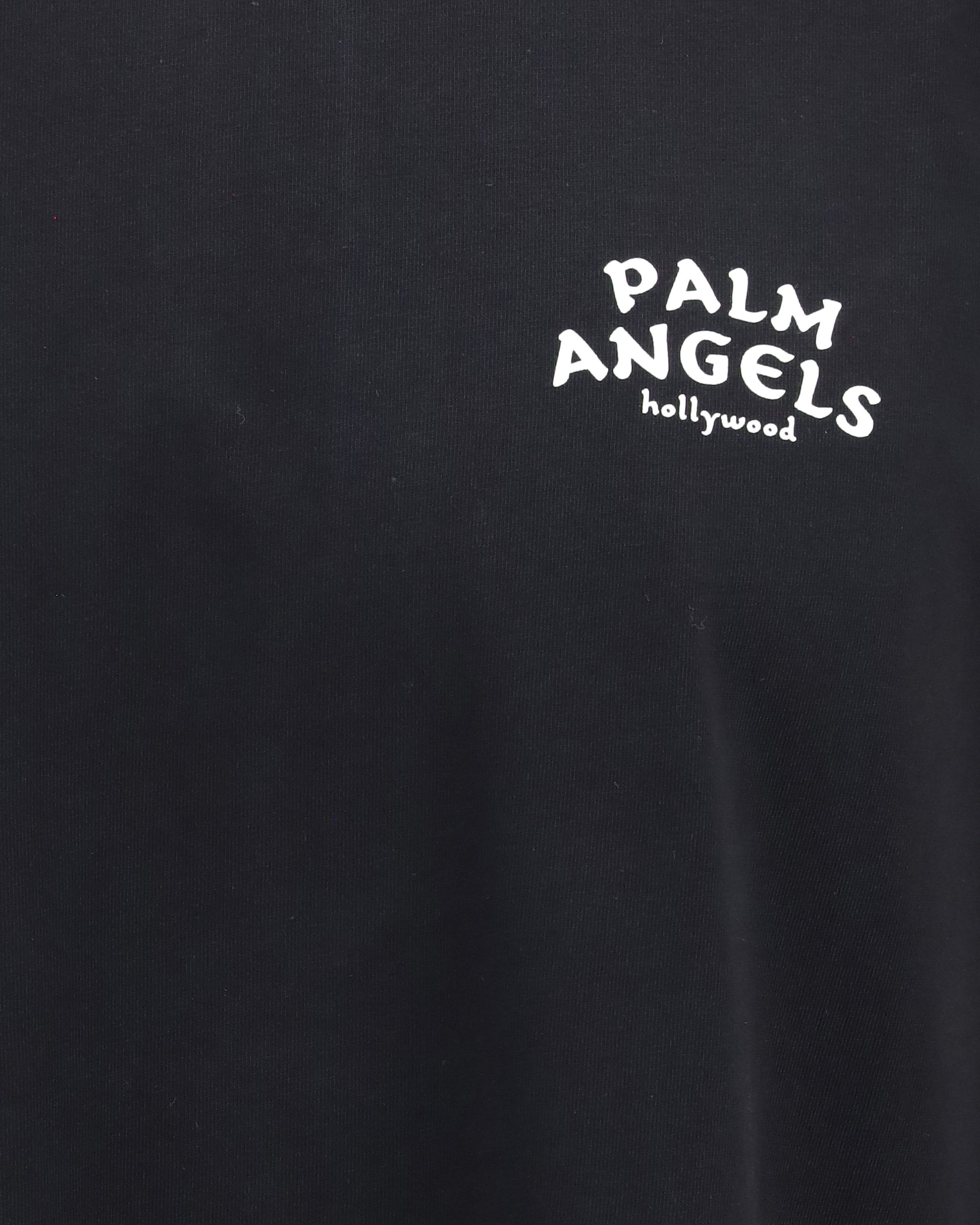 Palm Angels Palm Drift Back Over T-Shirt