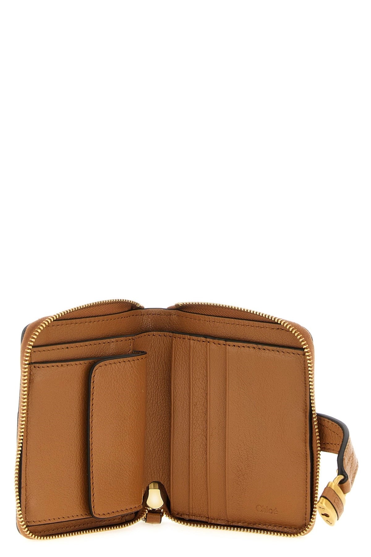 Chloé Medium Paddington Wallet