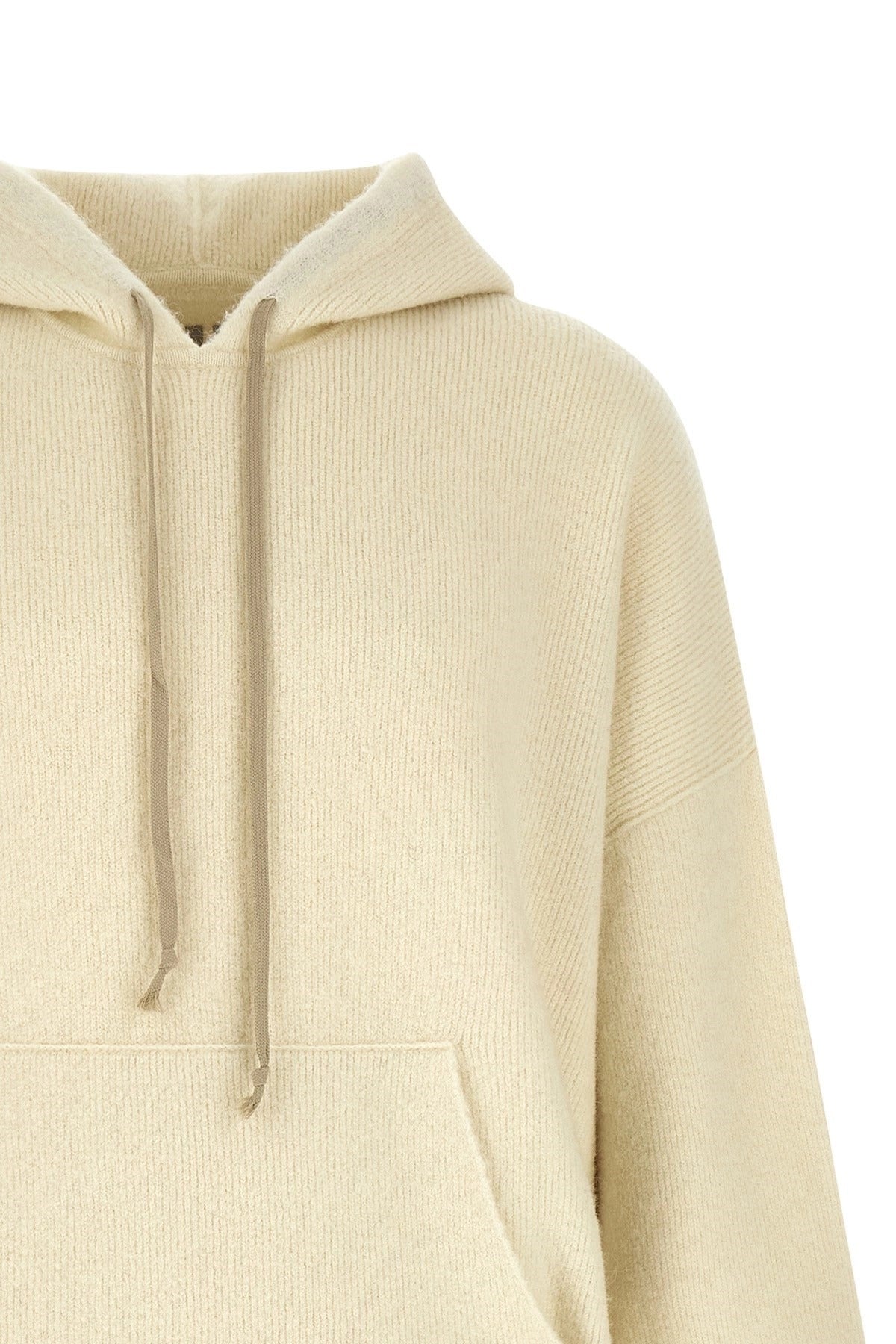 Rick Owens Hun Hoodie