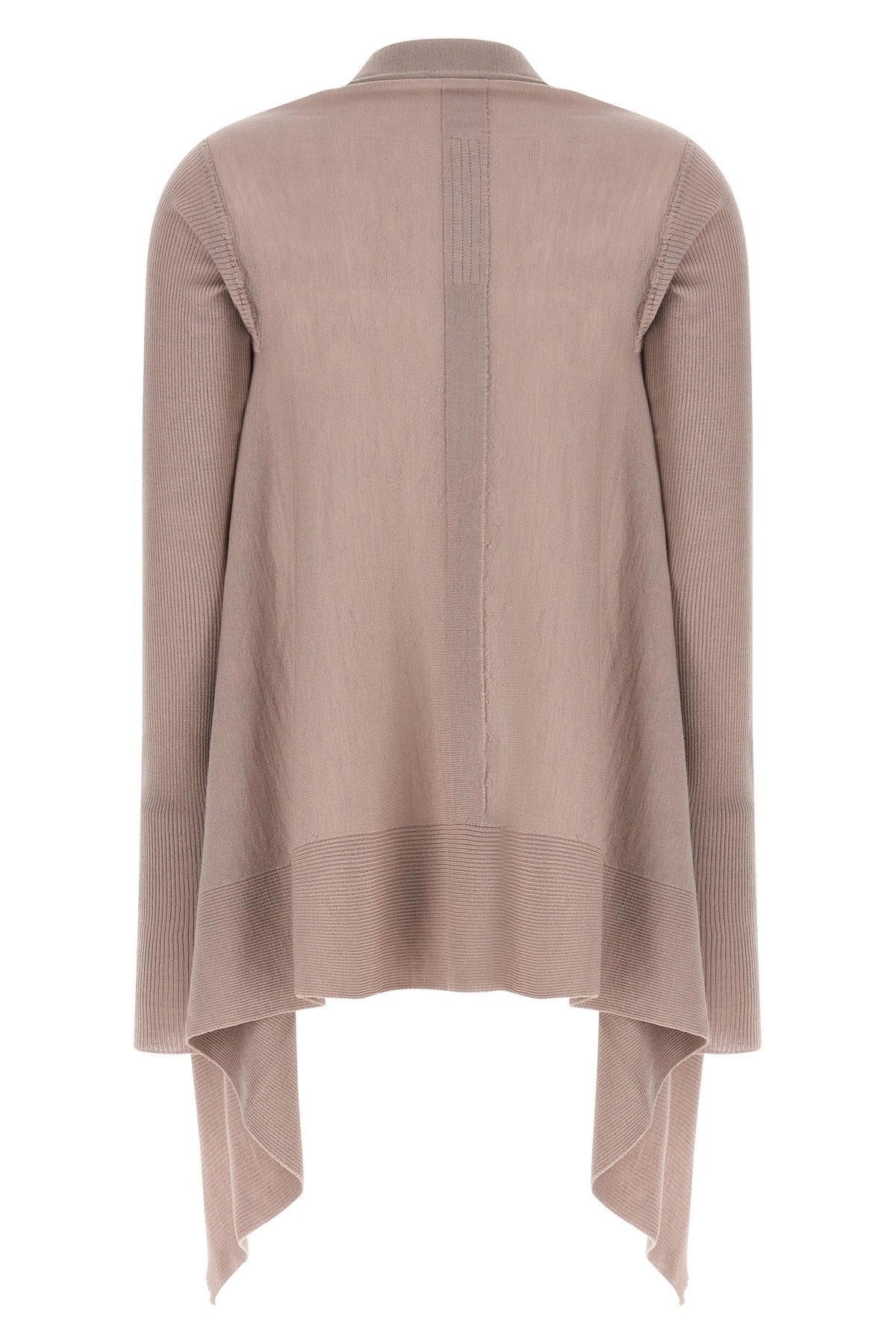 Rick Owens Medium Wrap Cardigan