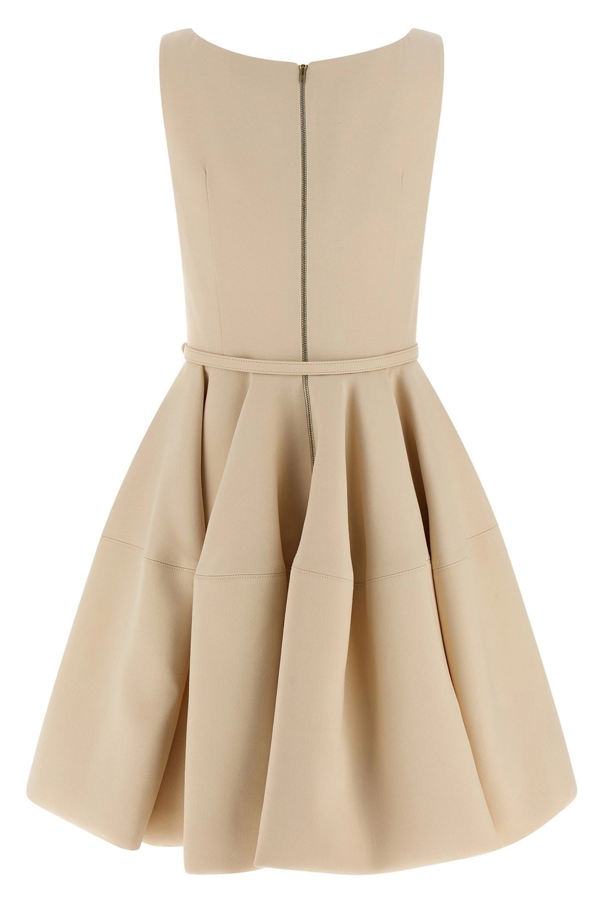 Fendi Robe mini Fendi Wheel Skirt