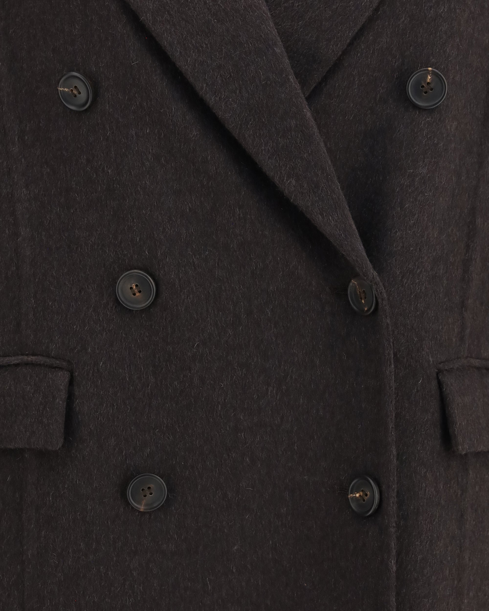 Brunello Cucinelli Cashmere Coat