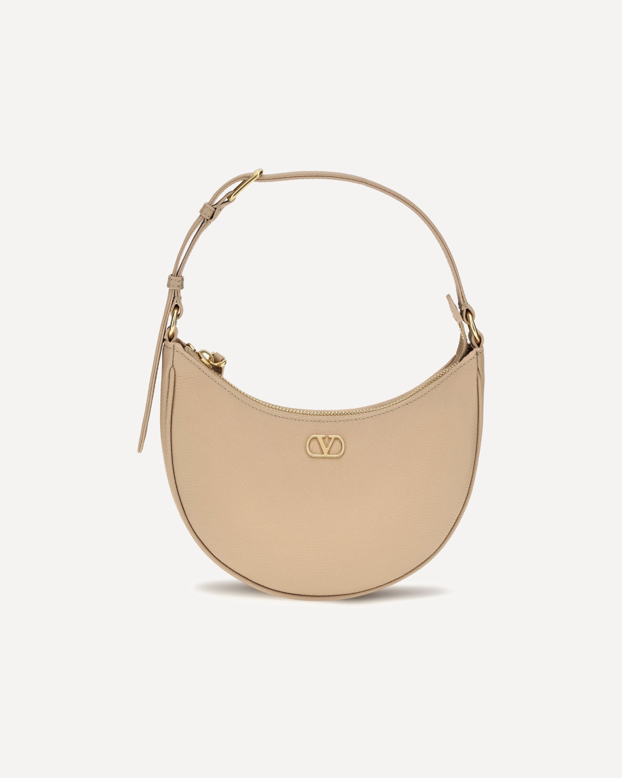 Valentino Garavani Mini Hobo VLogo Signature Bag