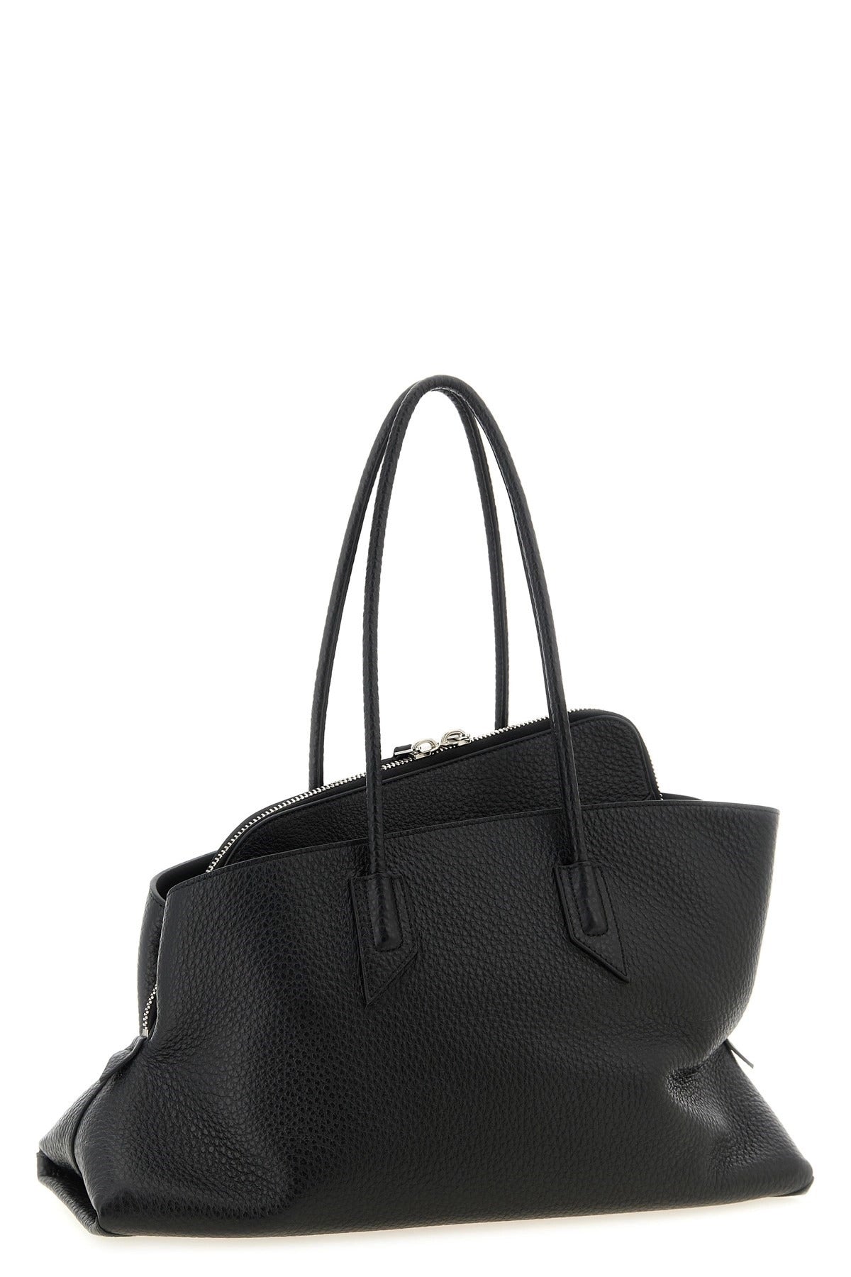 The Attico La Passeggiata Medium Shoulder Bag