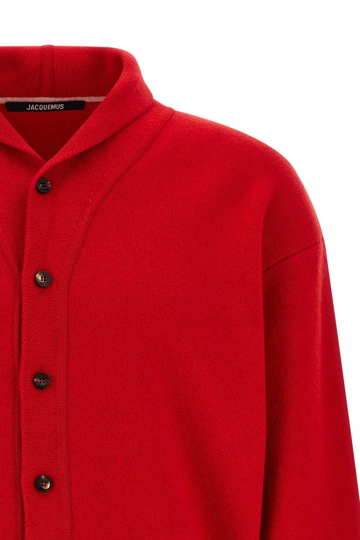 Jacquemus Le Cardigan Pelota