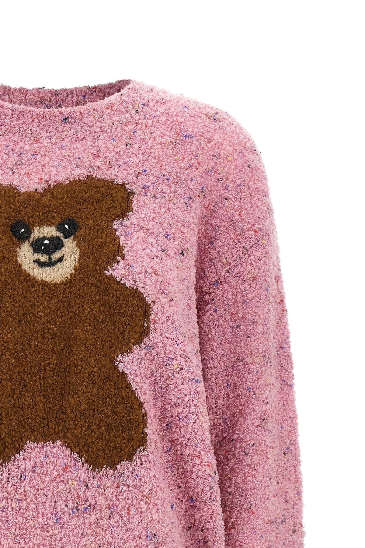 Moschino كنزة Teddy Bear
