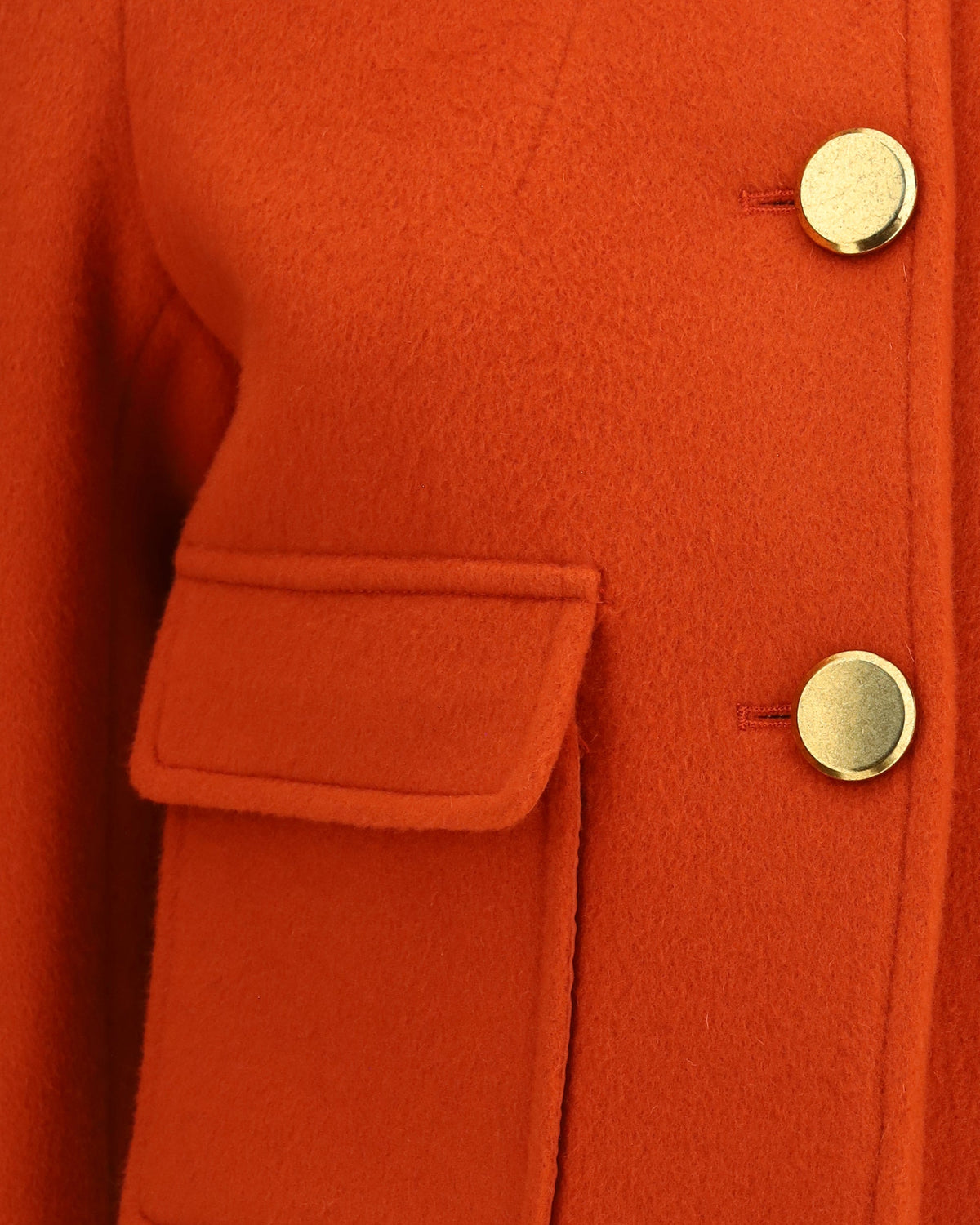P.A.R.O.S.H. Leak Single Breasted Blazer