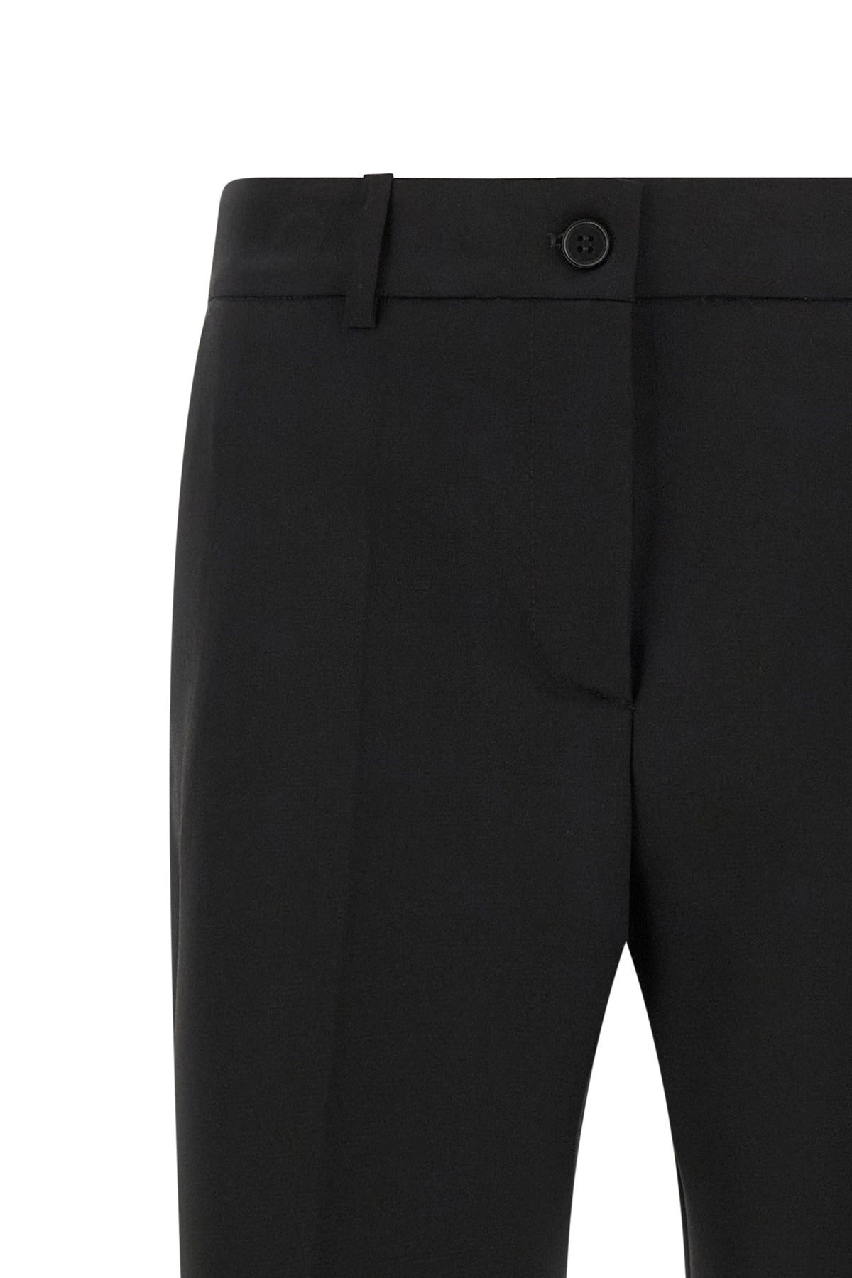 P.A.R.O.S.H. Liliuxy26 Straight-Leg Pants