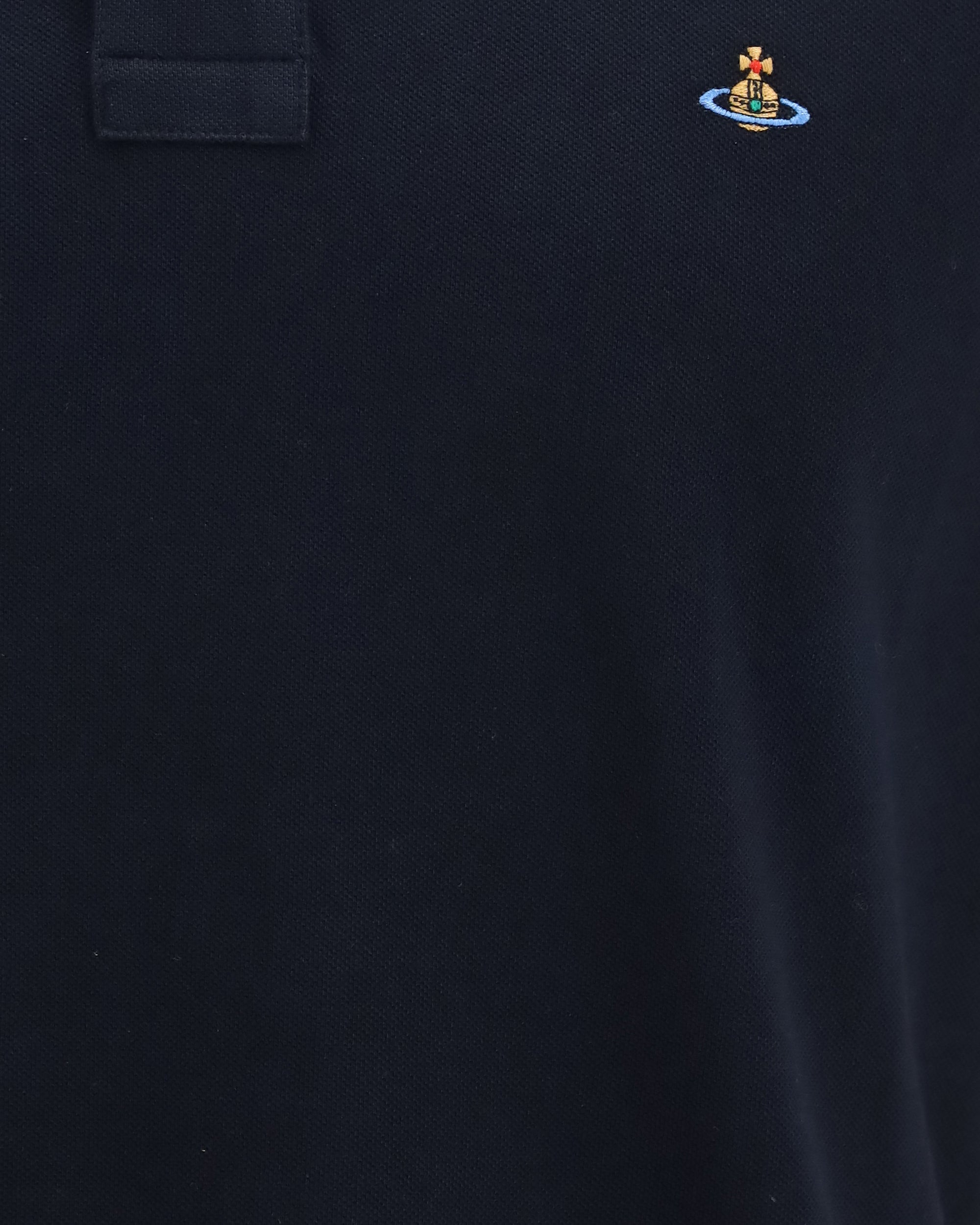 Vivienne Westwood Classic Polo Shirt