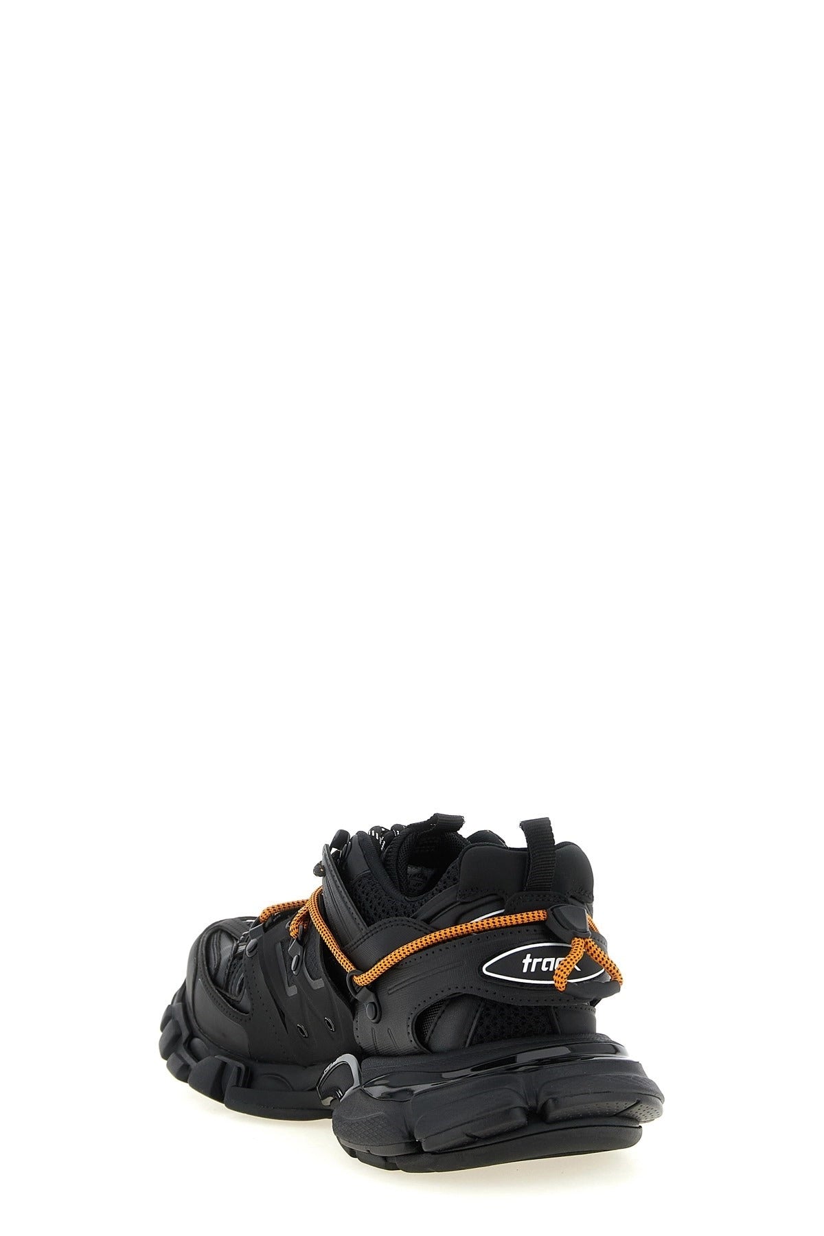 Balenciaga Track Trail Laces Sneakers