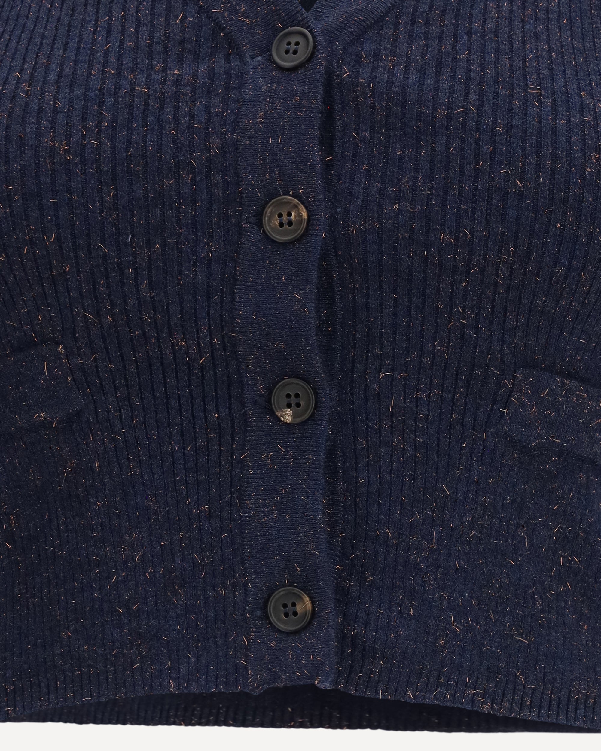 Brunello Cucinelli Sleeveless Cardigan