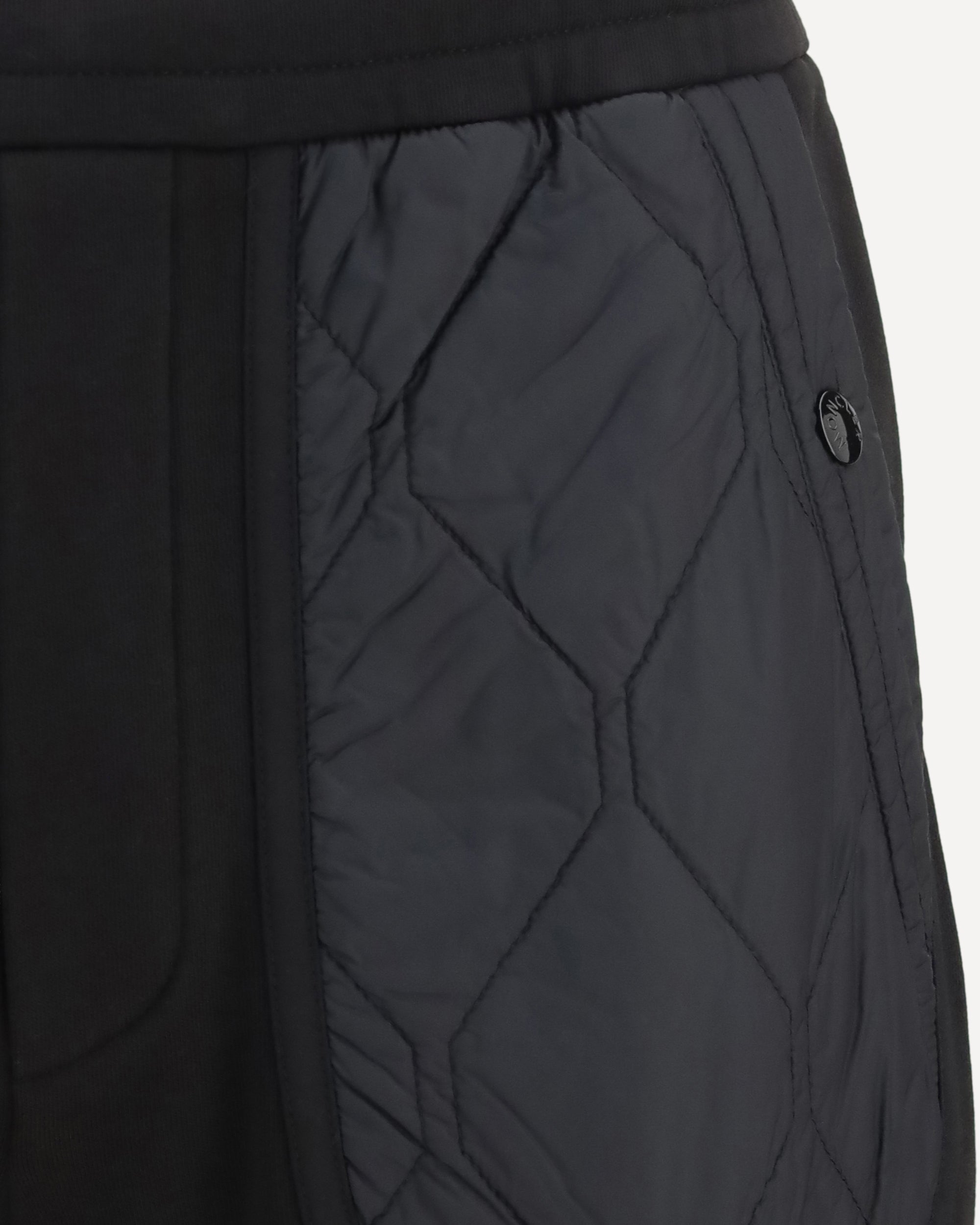 Moncler Cotton Blend Sweatpants