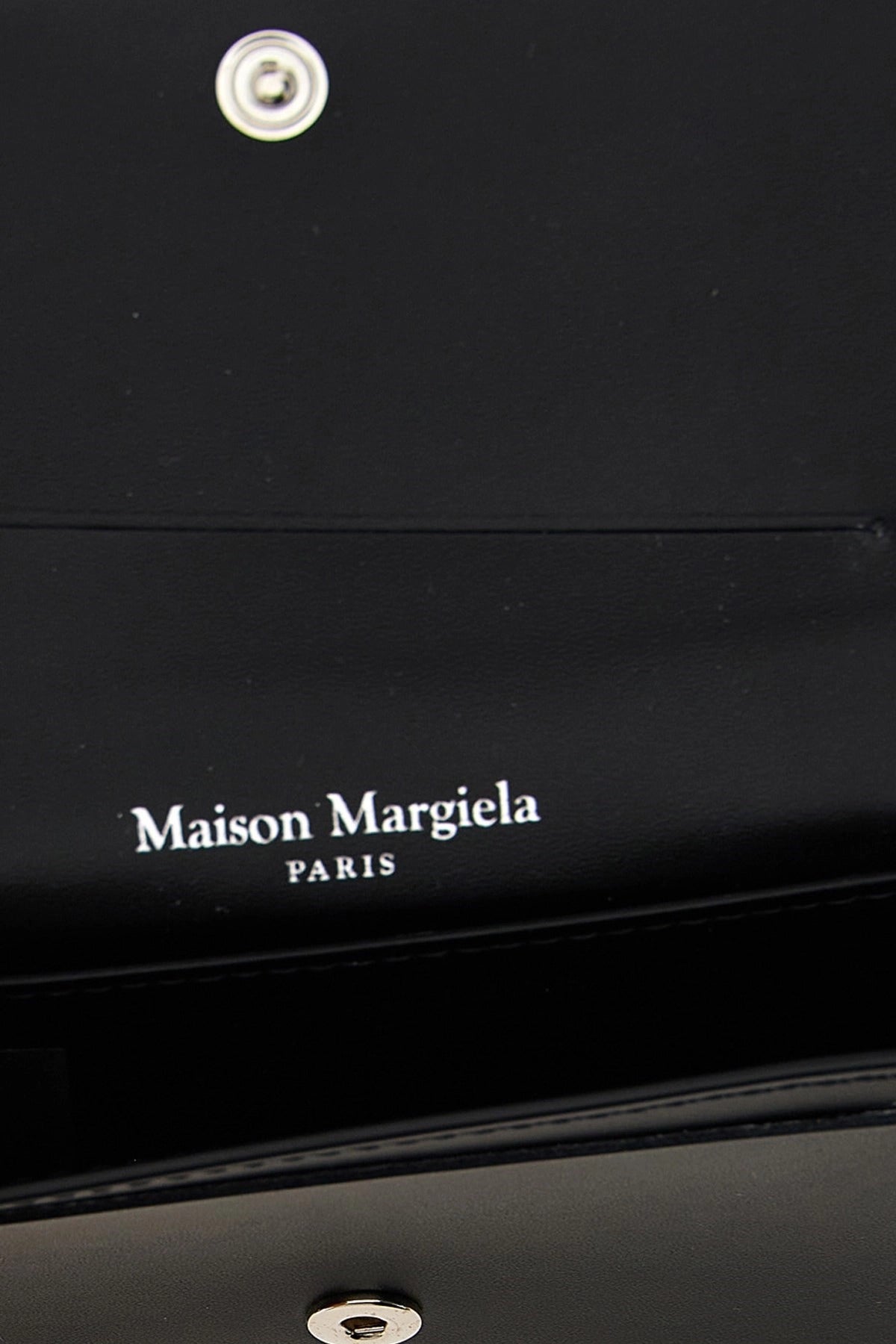 Maison Margiela Clip Card Holder