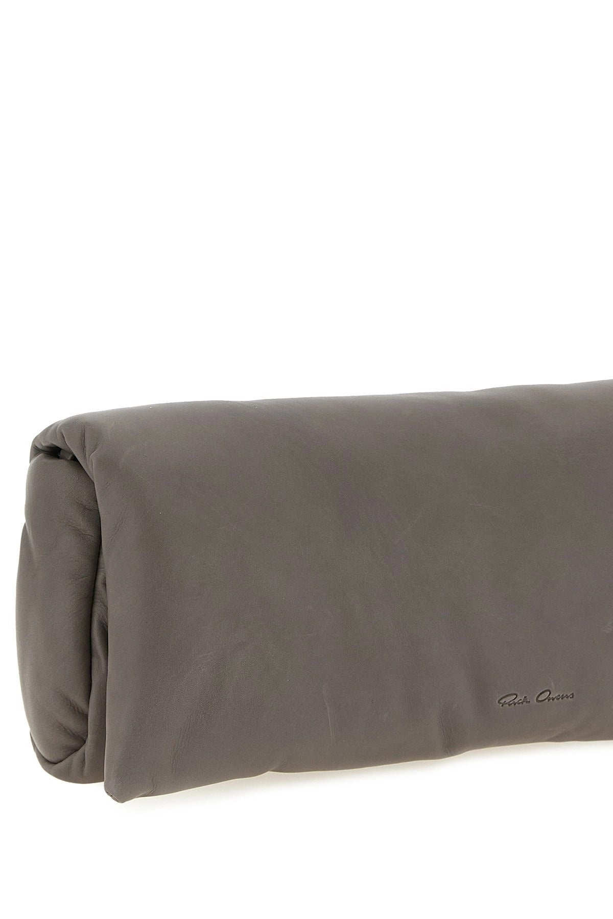 Rick Owens Baguette Clutch