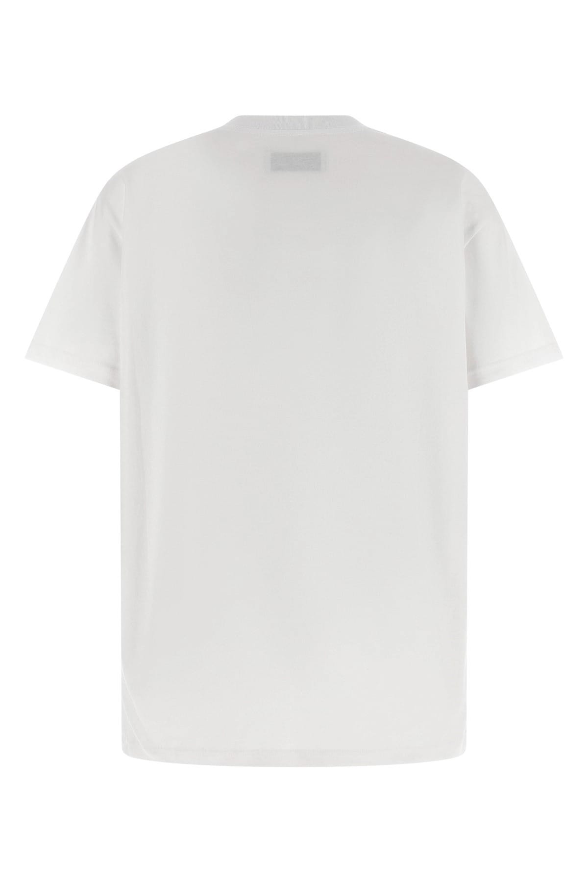 Vivienne Westwood Vivienne Westwood Orb And Stars Classic T-Shirt