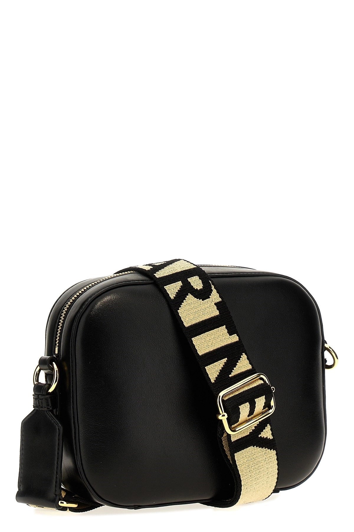Stella McCartney Camera Crossbody Bag