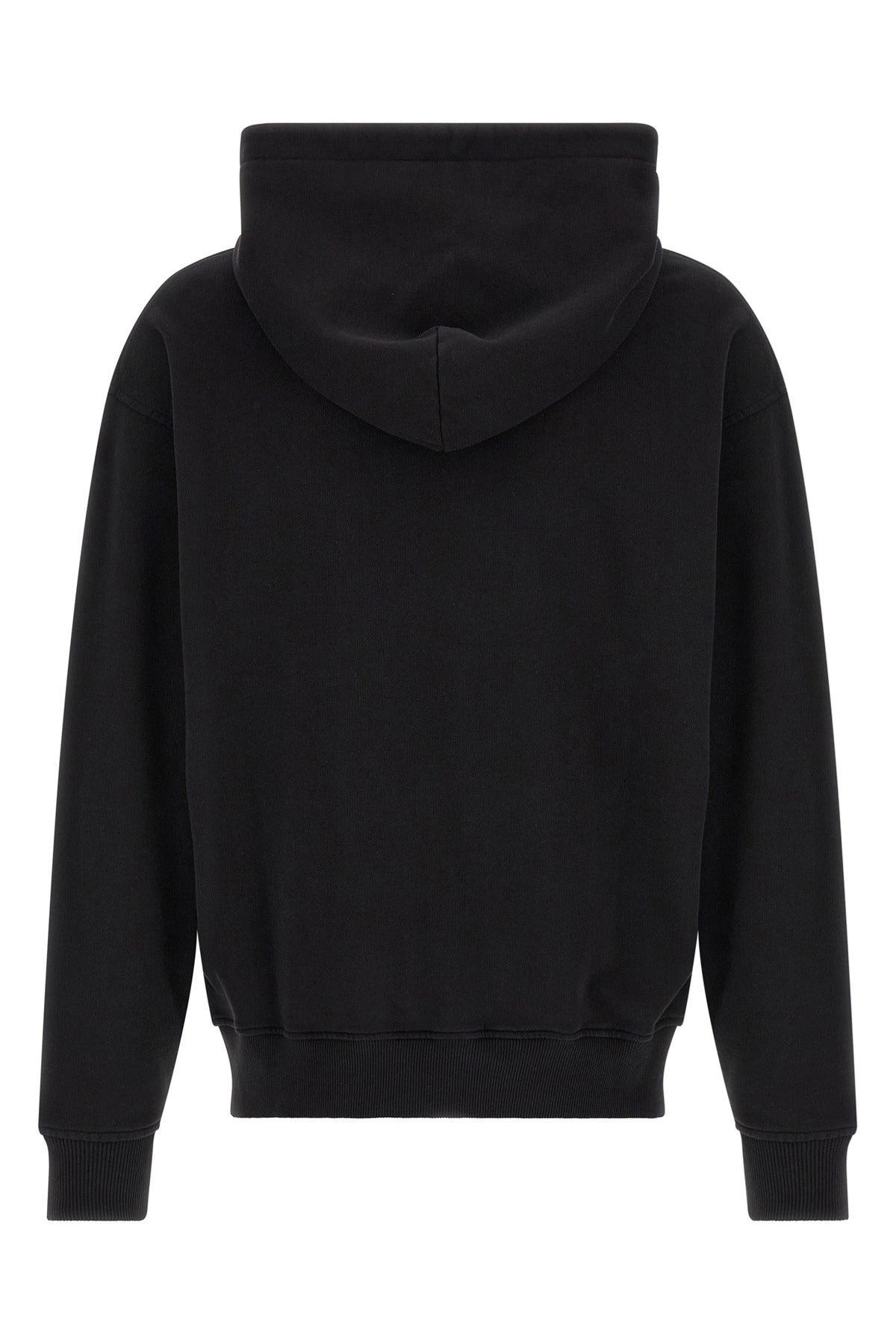 Palm Angels Gothic Logo Hoodie