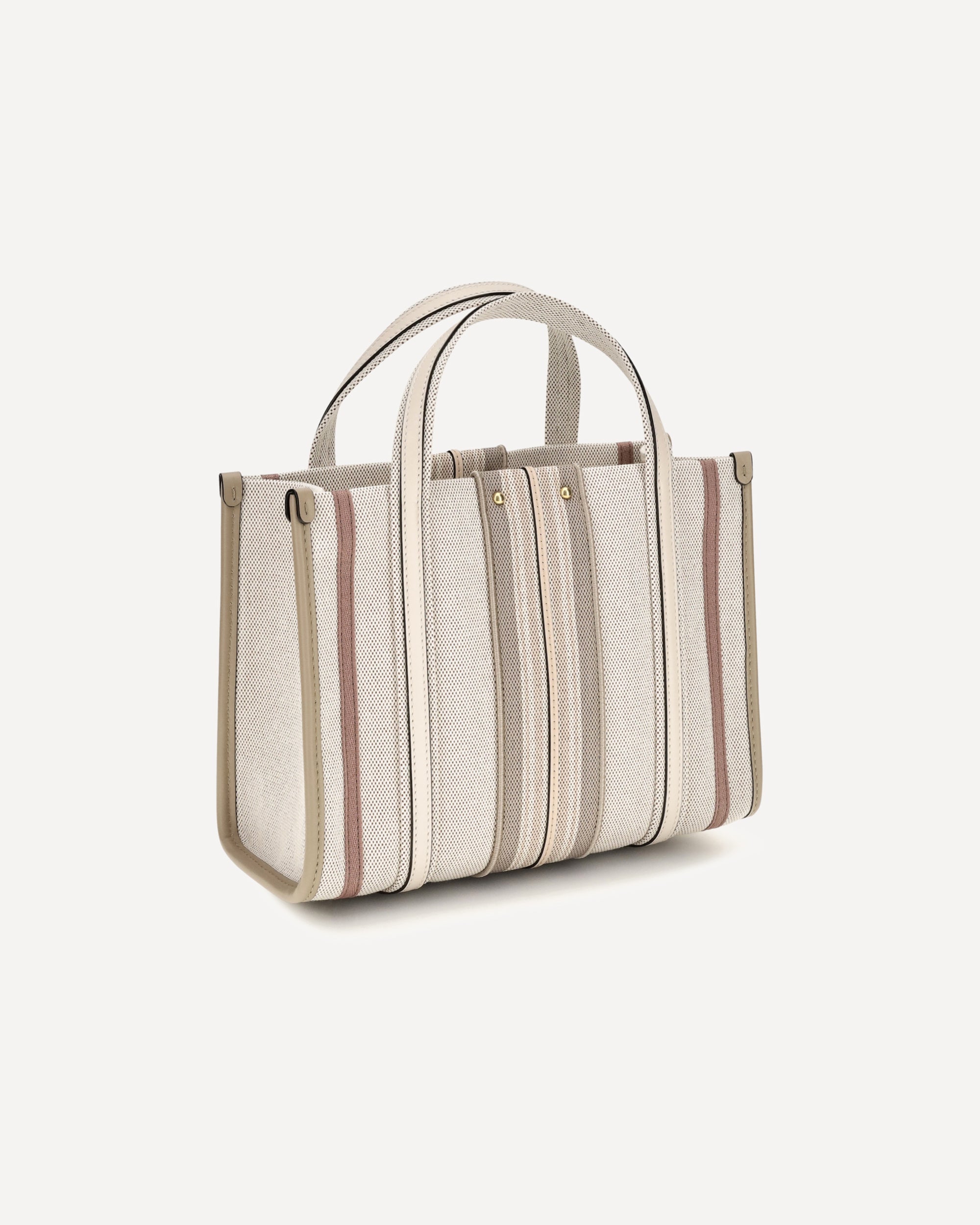 Chloé Small Woody Loop Tote Bag