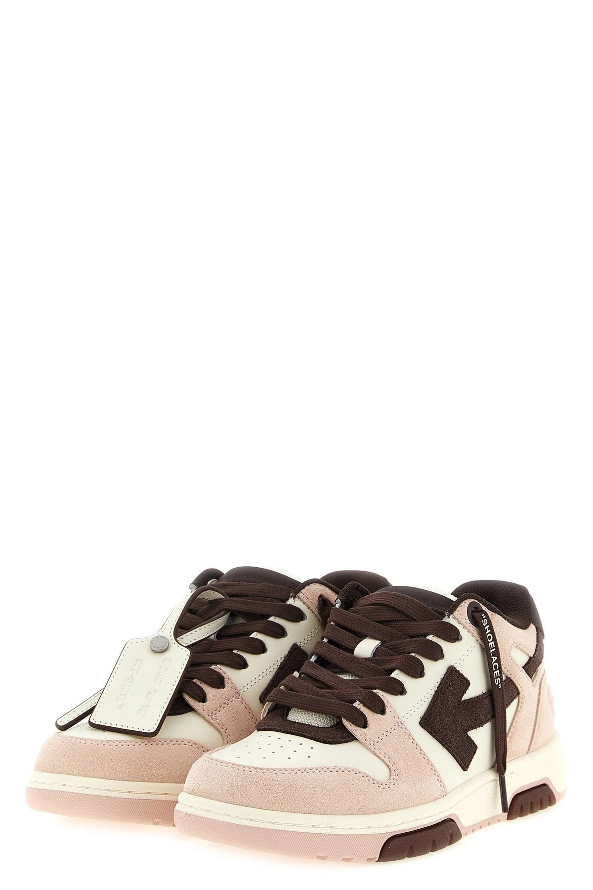 Off-White Scarpe da ginnastica Out Of Office
