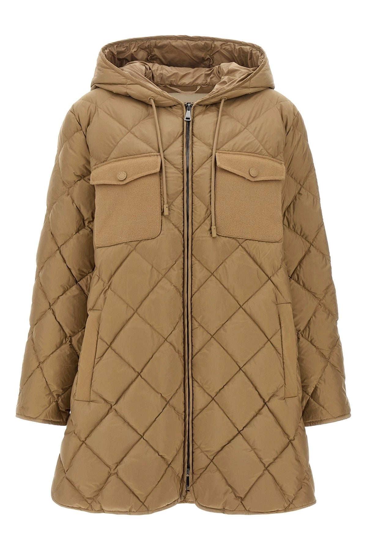 Max Mara Fidato Down Jacket