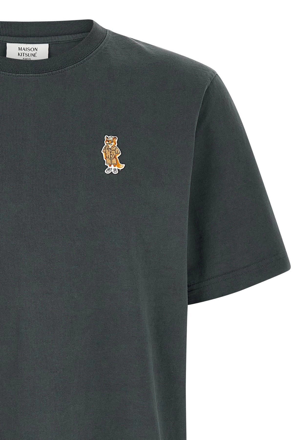 Maison Kitsuné Dressed Fox T-Shirt
