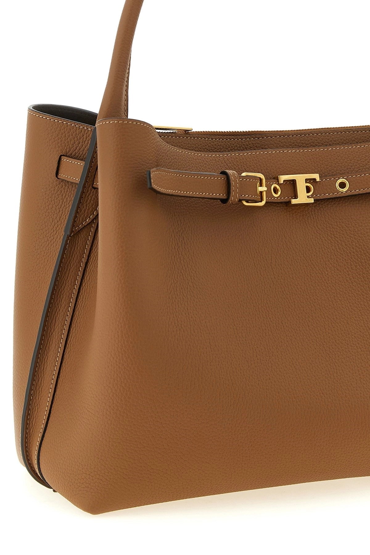 Tod's T Signature Handbag