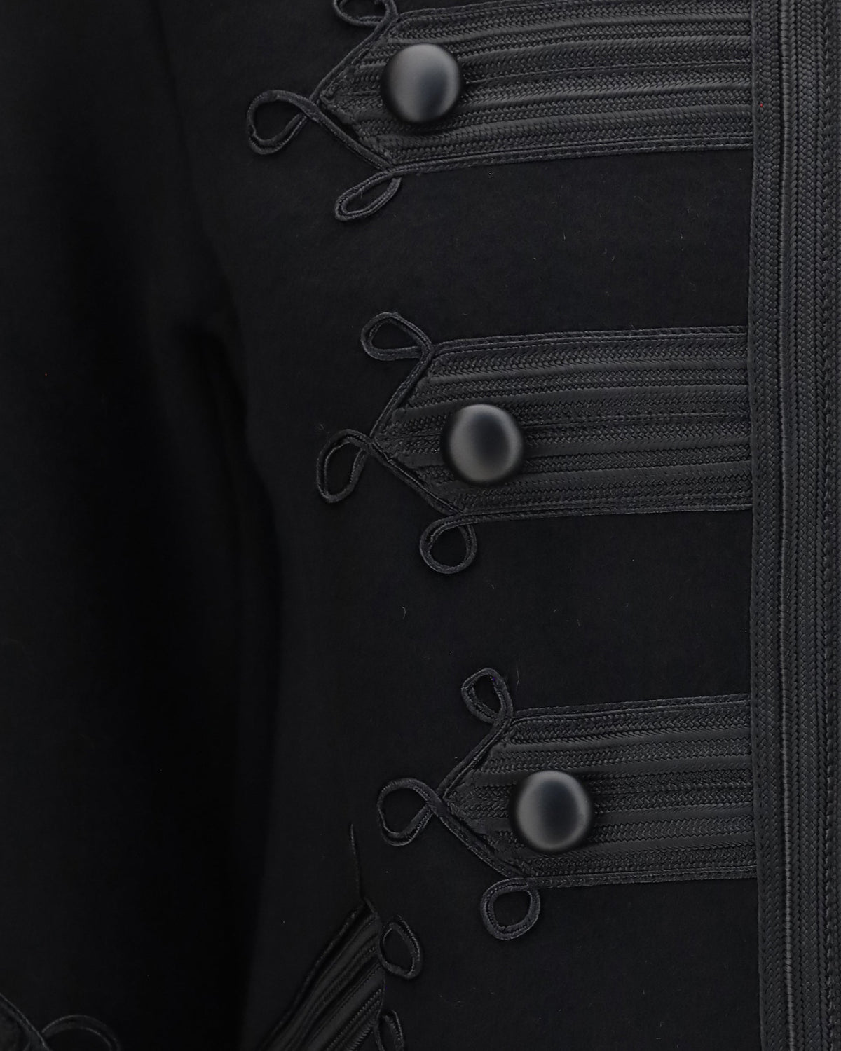 P.A.R.O.S.H. Napoleone Jacket