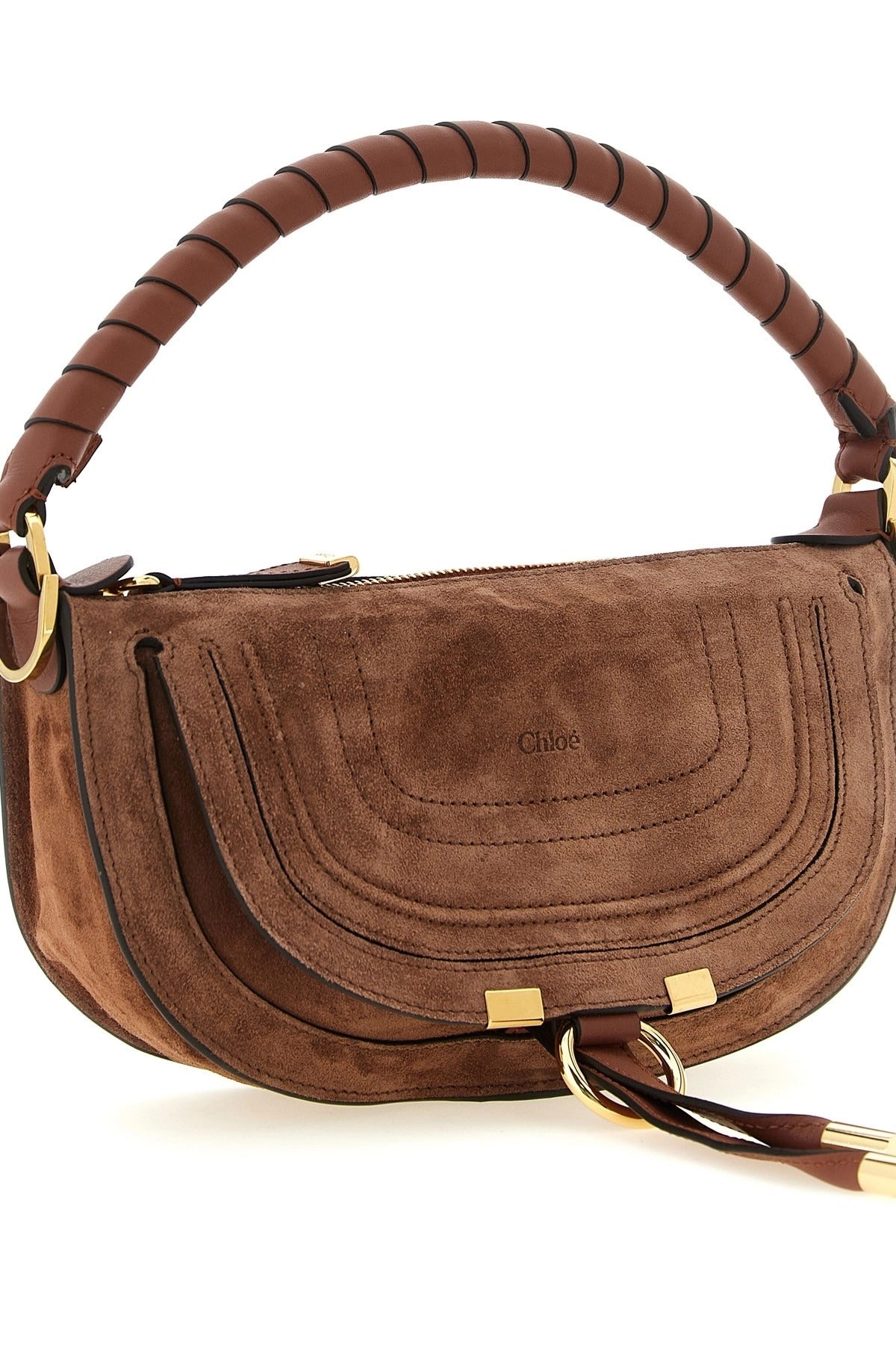 Chloé Marcie Mini Shoulder Bag