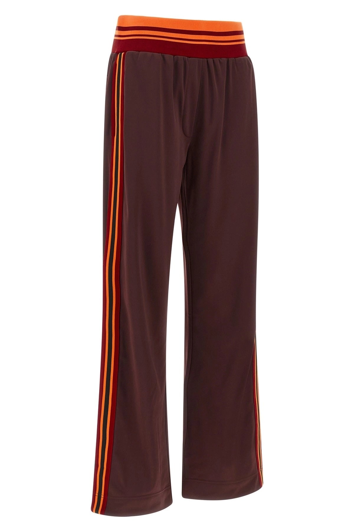 Dries Van Noten Huchisa Tape Pants
