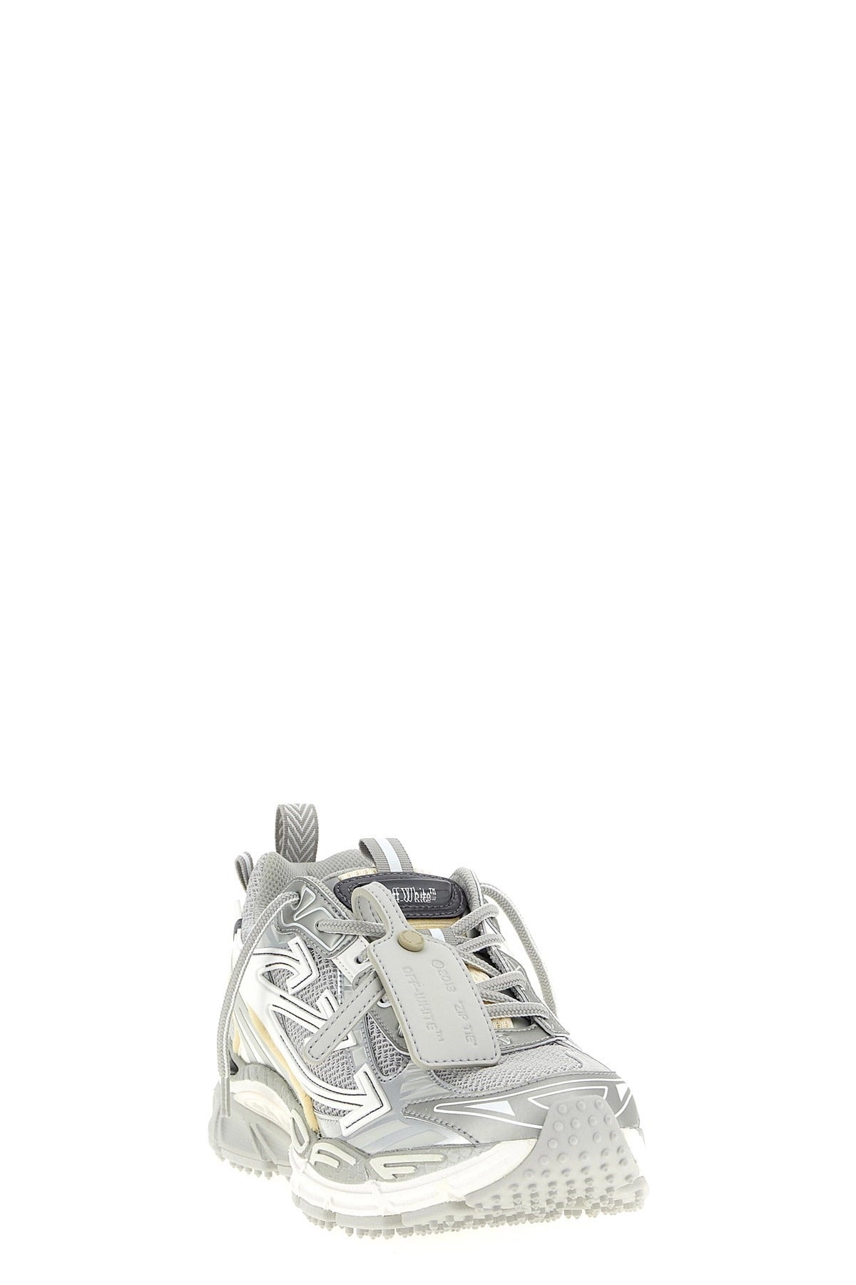 Off-White Be Right Back Sneakers