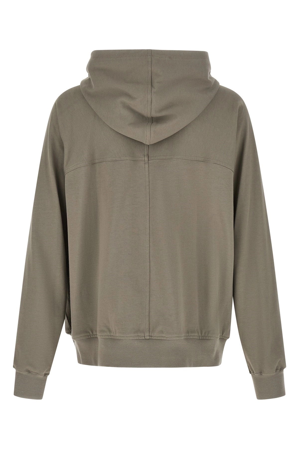 Rick Owens Windbreaker Hoodie